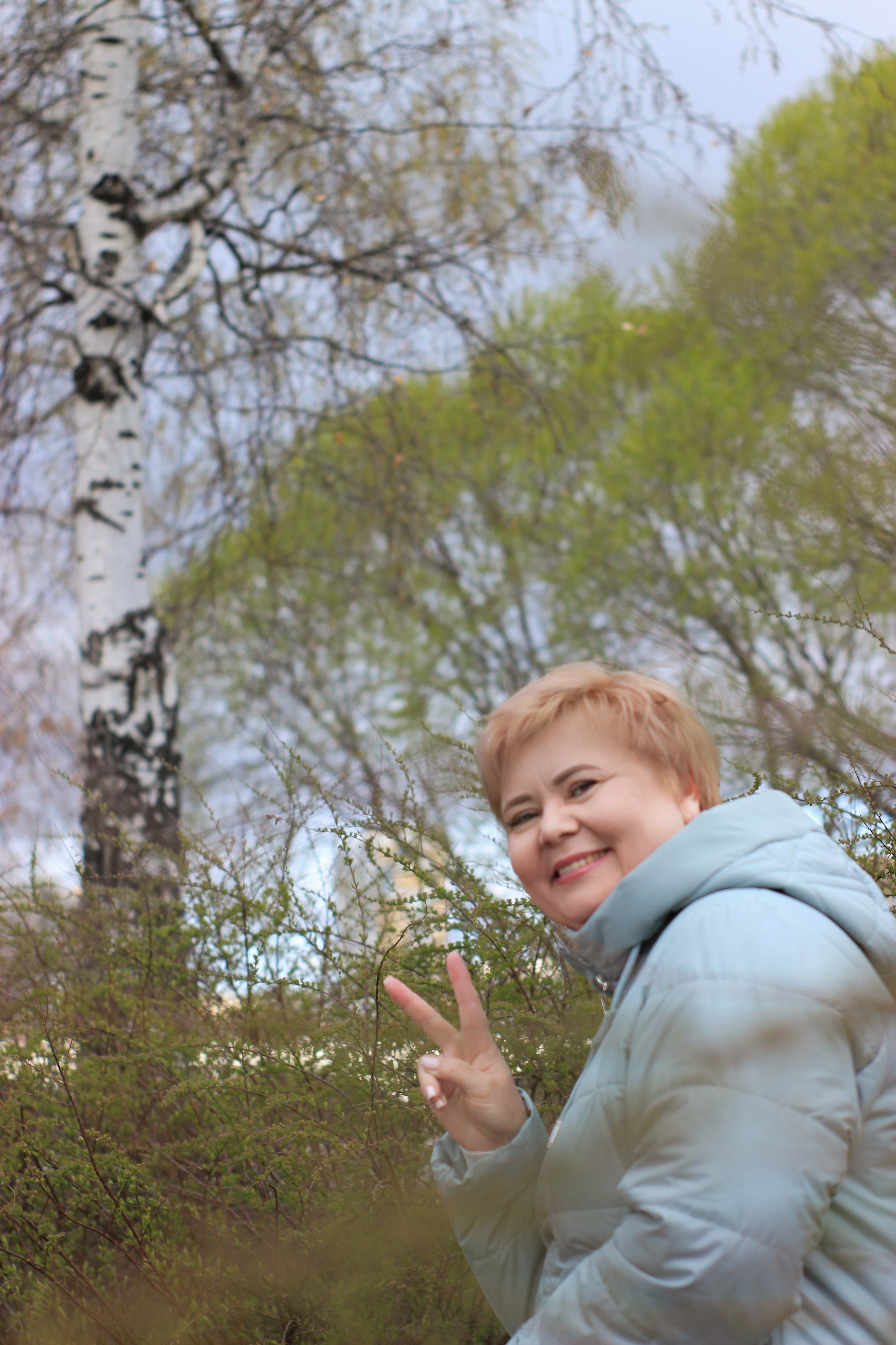 Прогулочная фотоссесия в нескольких образах. Фотограф Ольга Южная / Екатеринбург