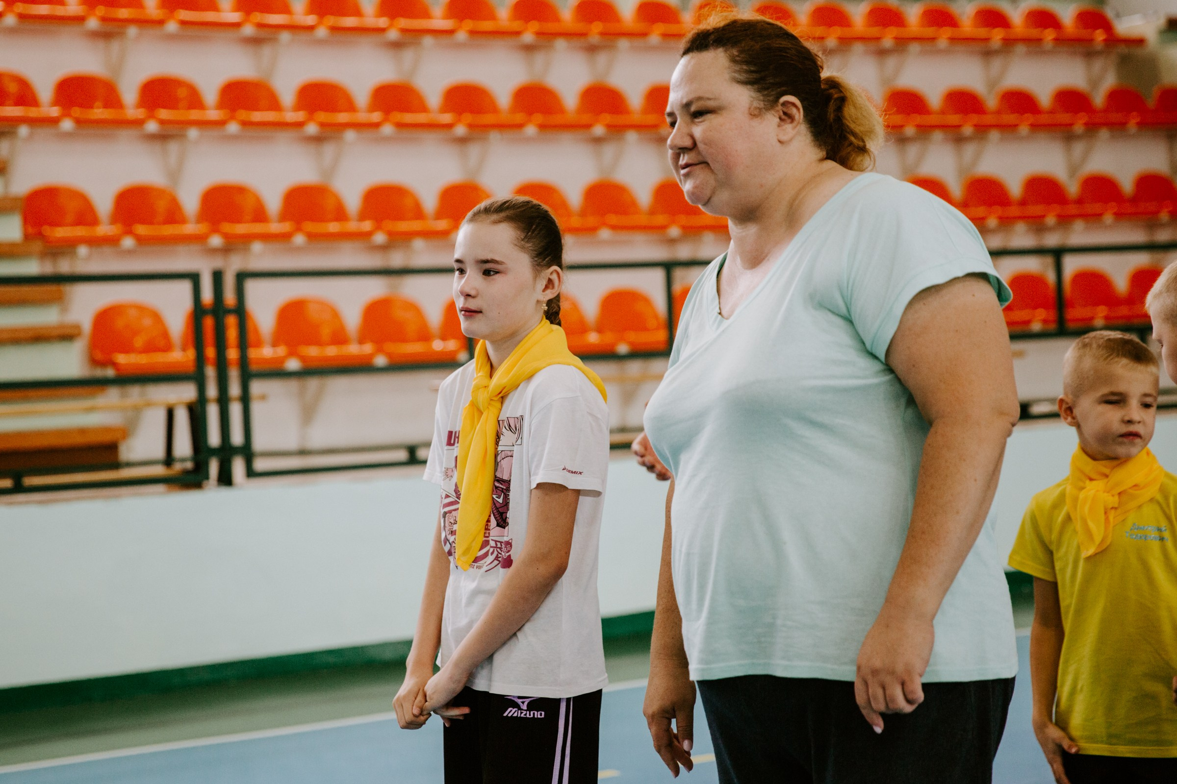 День города Усолье-Сибирское 2025. Фотограф в Иркутске Евгения Айвазова