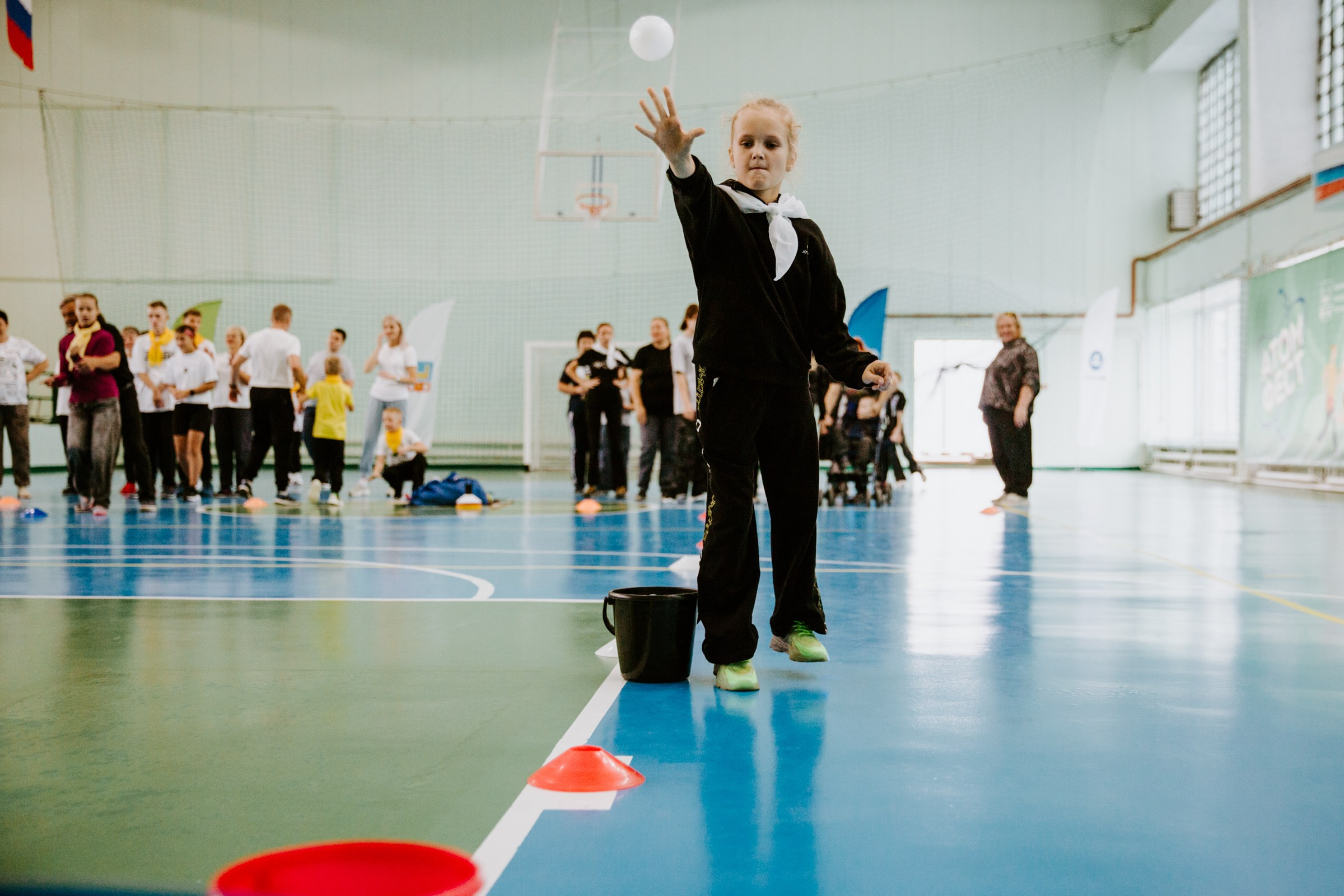 День города Усолье-Сибирское 2025. Фотограф в Иркутске Евгения Айвазова