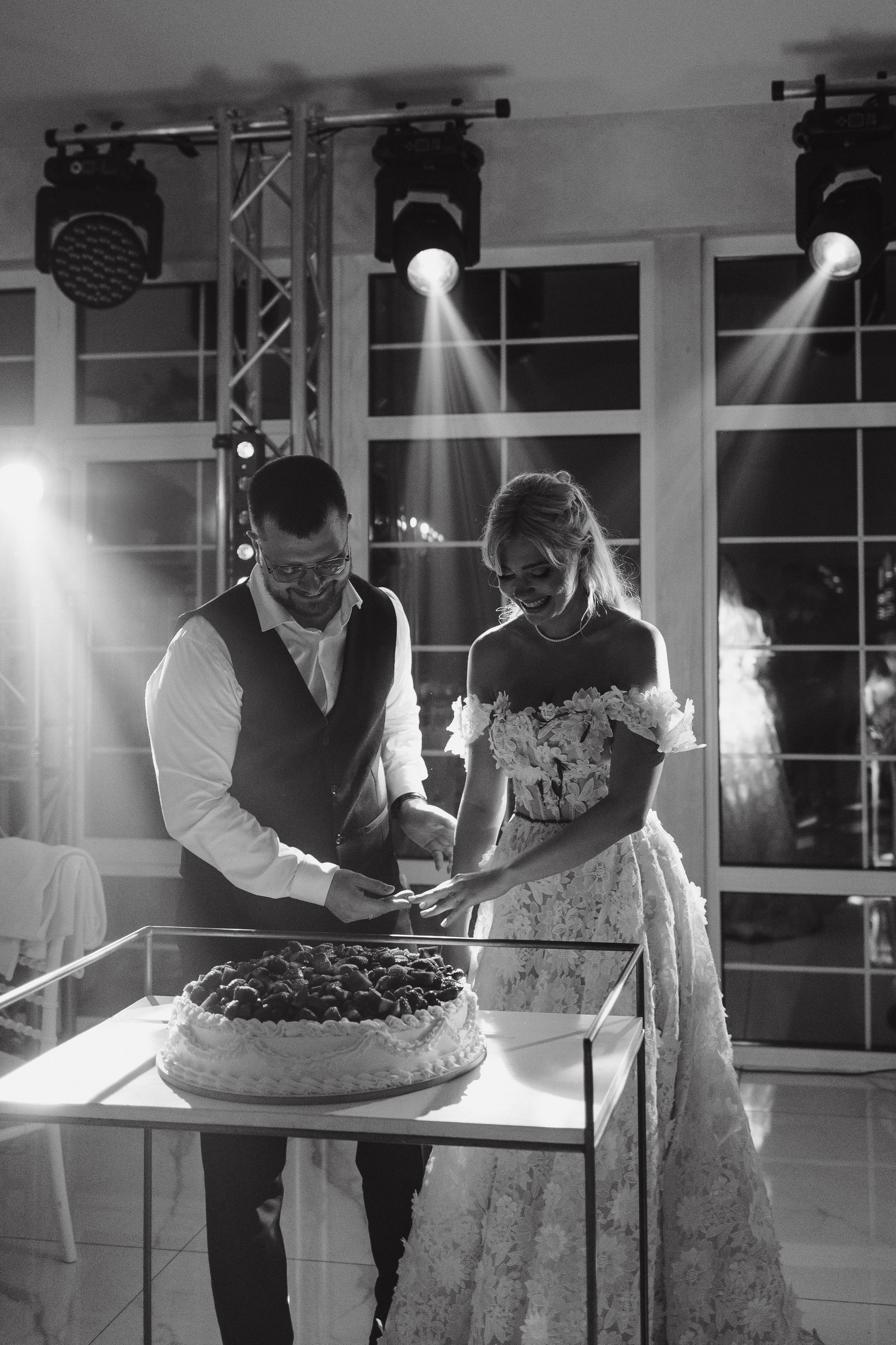 Зеленый сад