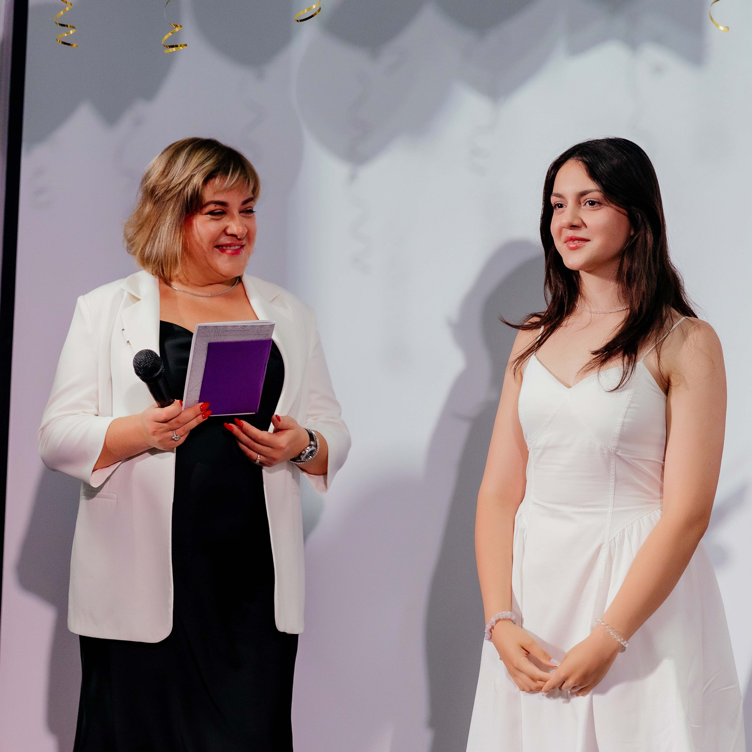 Школьный выпускной. Красильников Евгений — профессиональный фотограф в Ростове-на-Дону