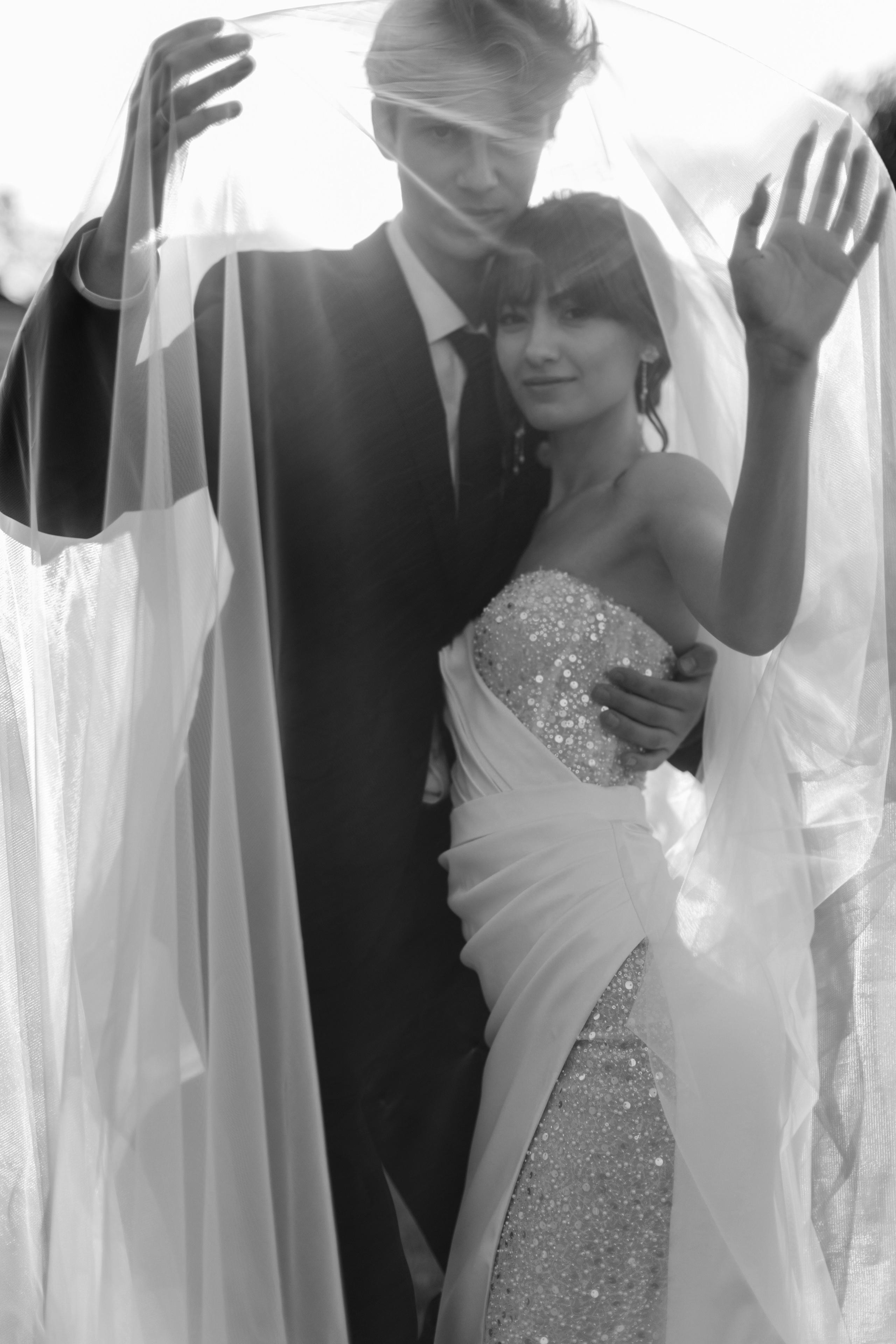 Антон и Кристина. Главная