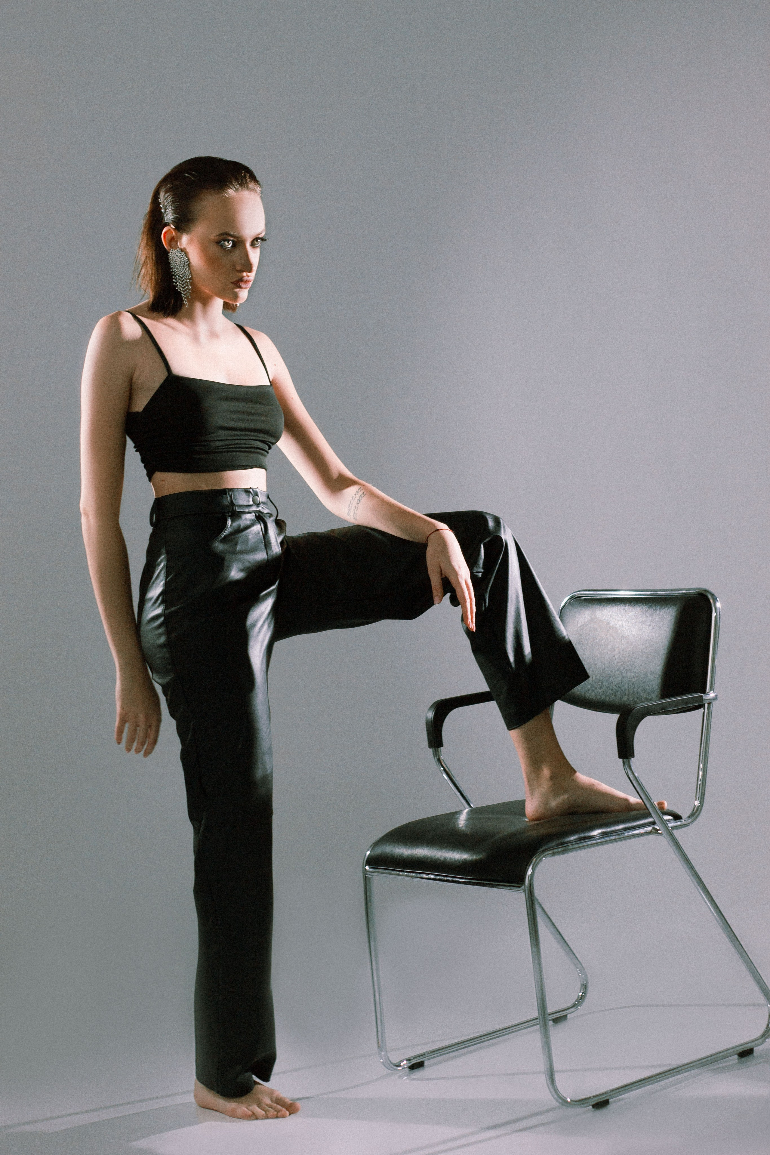 Елизавета. Фотограф Александр Закадычный | Таганрог