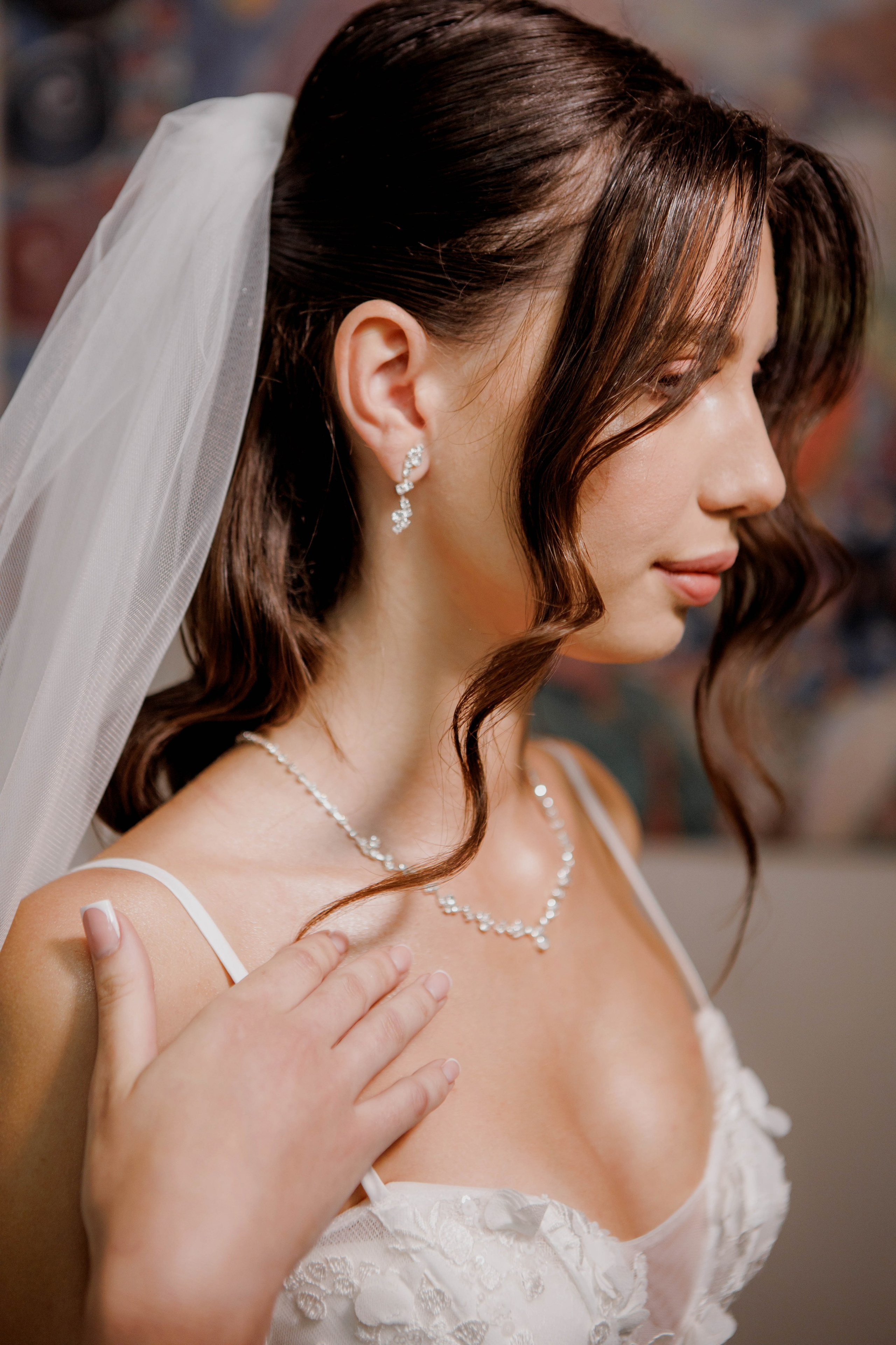 Дмитрий и Олеся. Фотограф Александр Закадычный | Таганрог