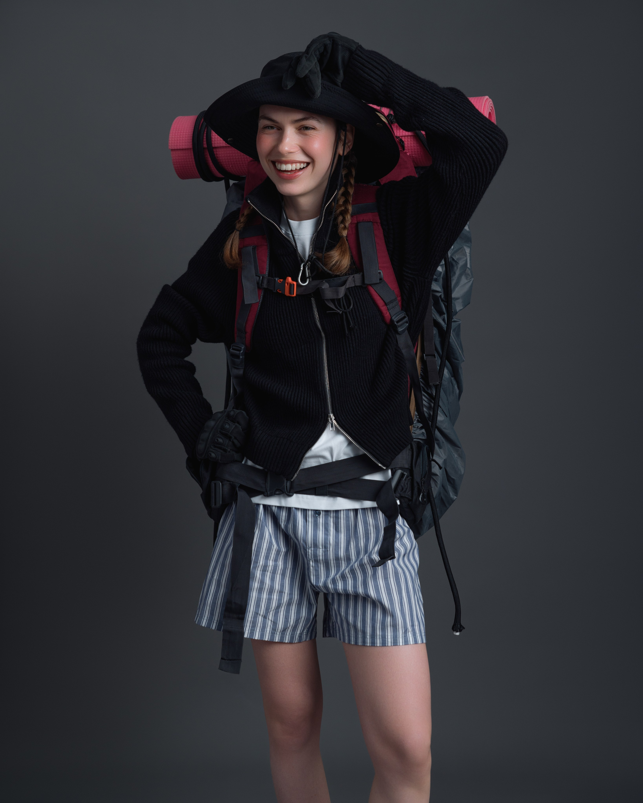 Valerya. Фотограф в Санкт-Петербурге модельные тесты каталоги бренды лук бук