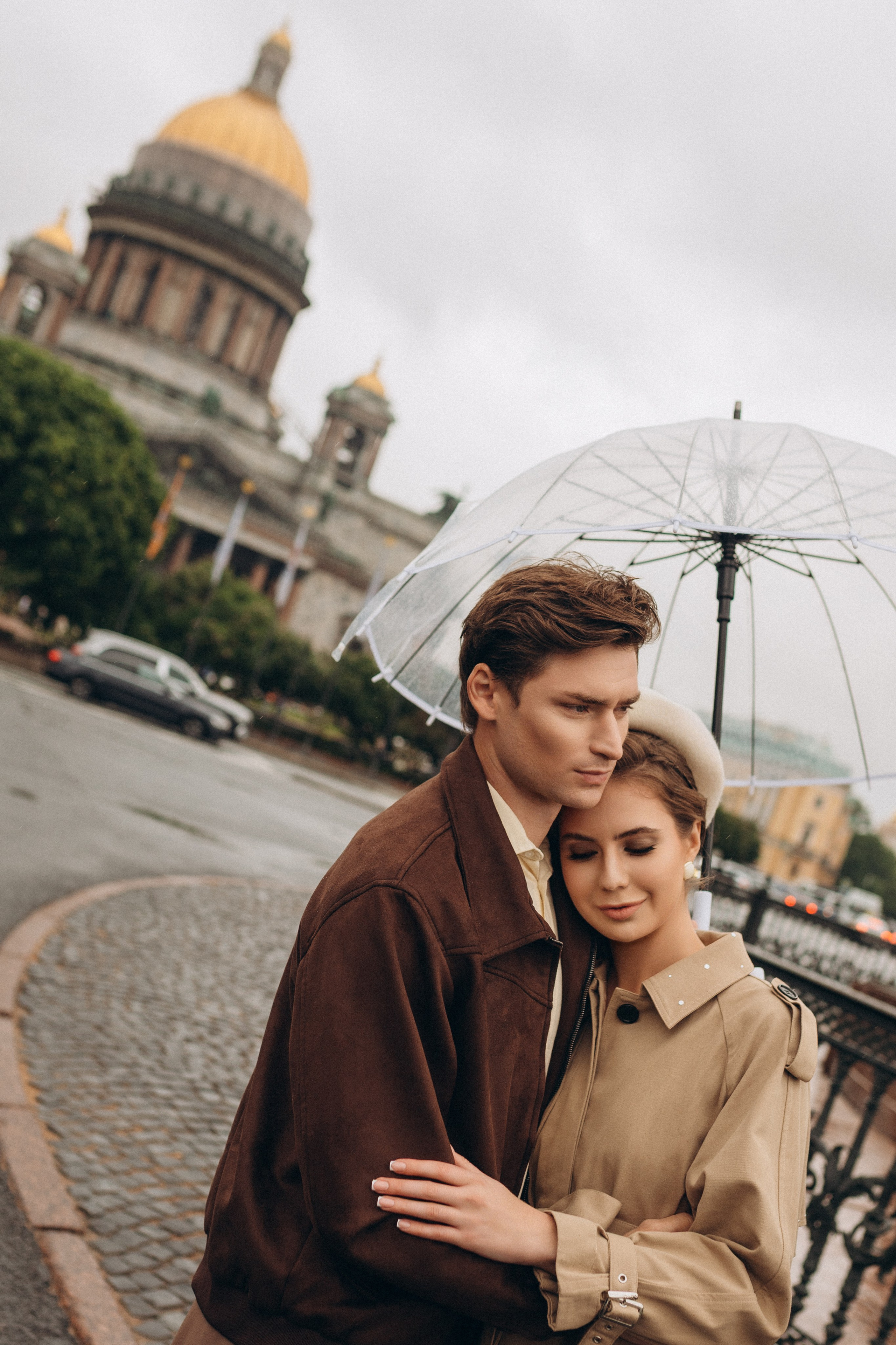 Love story Даниил и Анастасия. Фотограф Белозерцева Марина