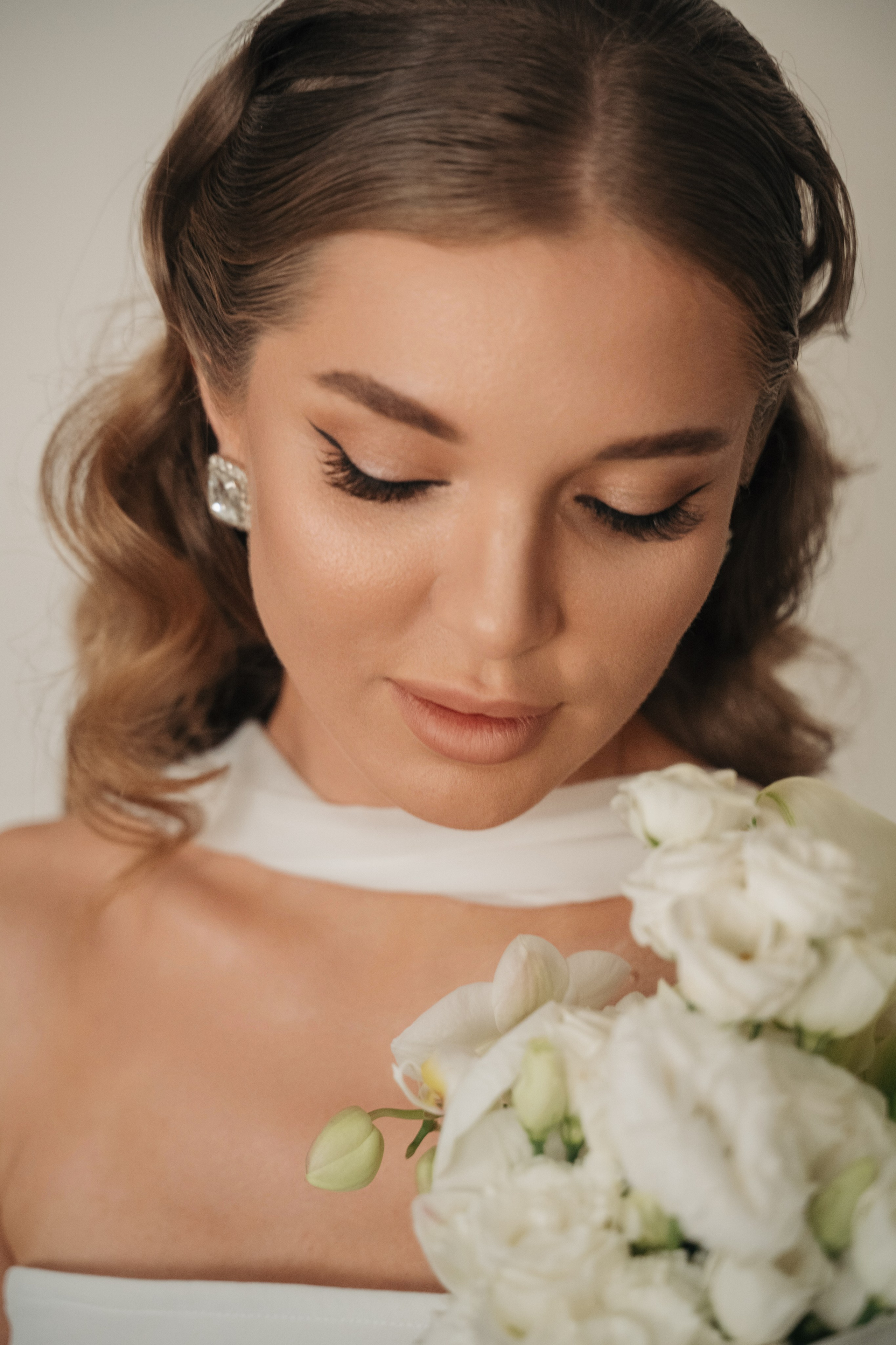 Ирина и Кирилл. Фотограф Белозерцева Марина