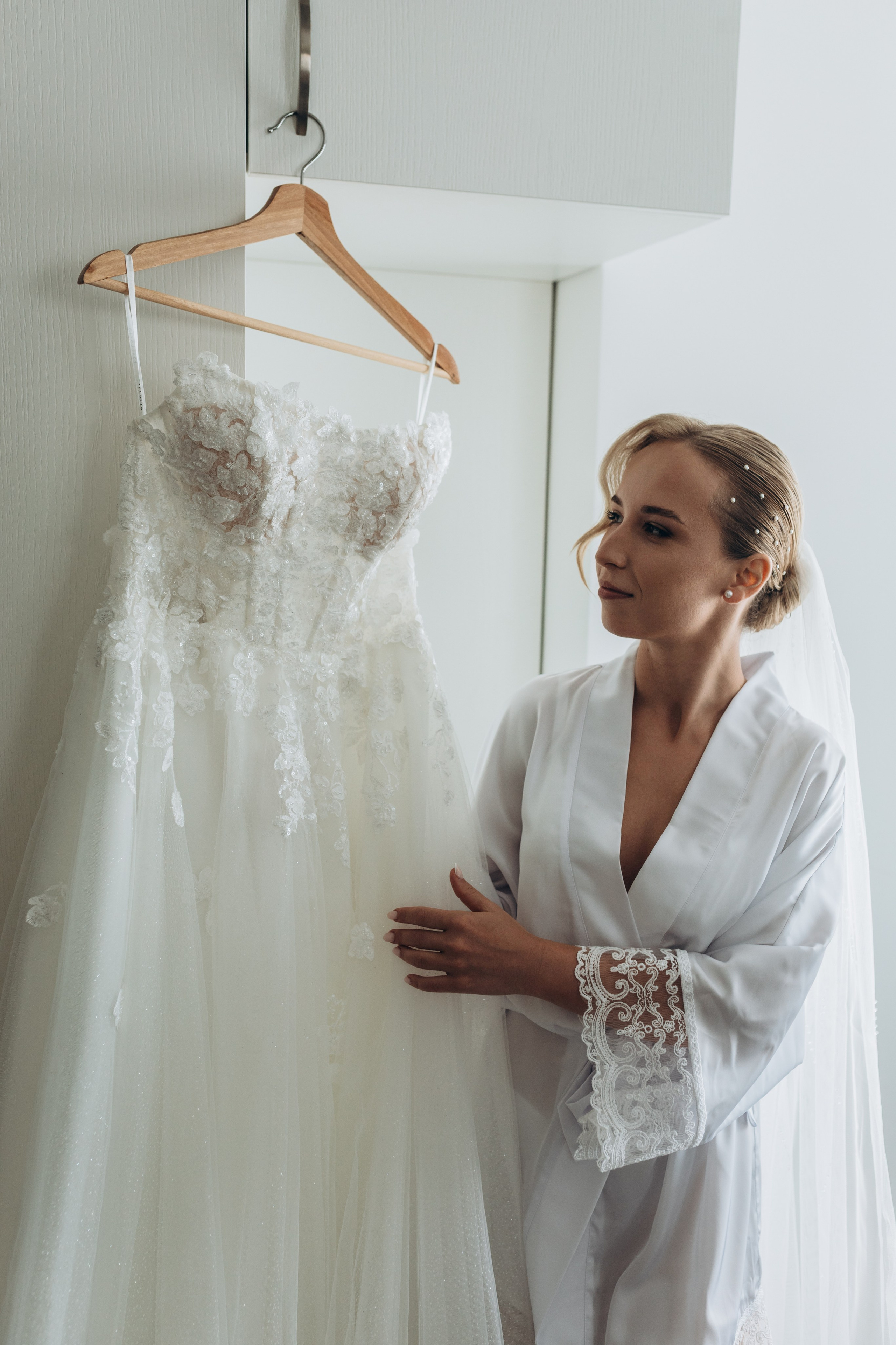 Никита и София. Фотограф Белозерцева Марина