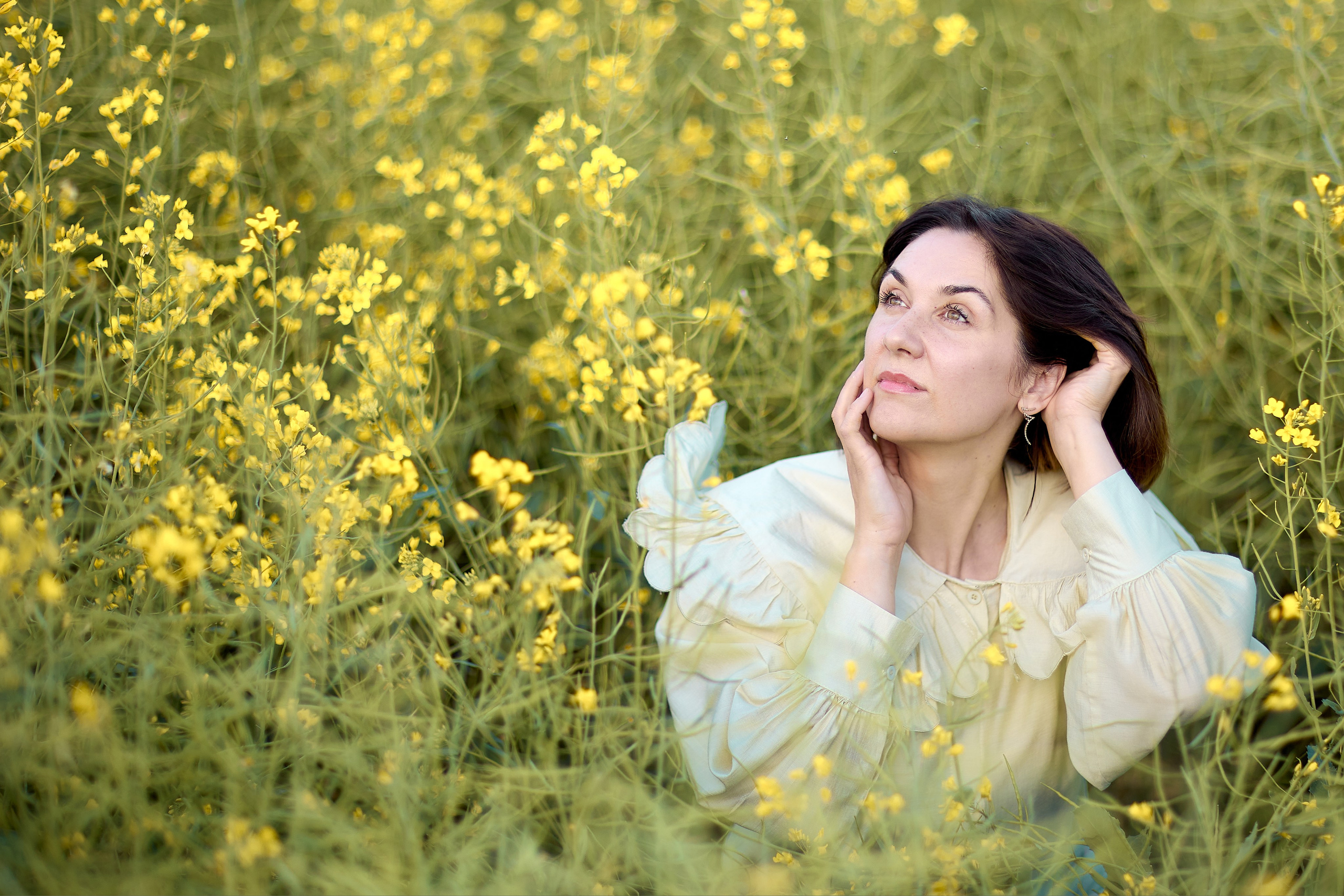 Юля. Светлана Родионова — фотограф спортивный и не только