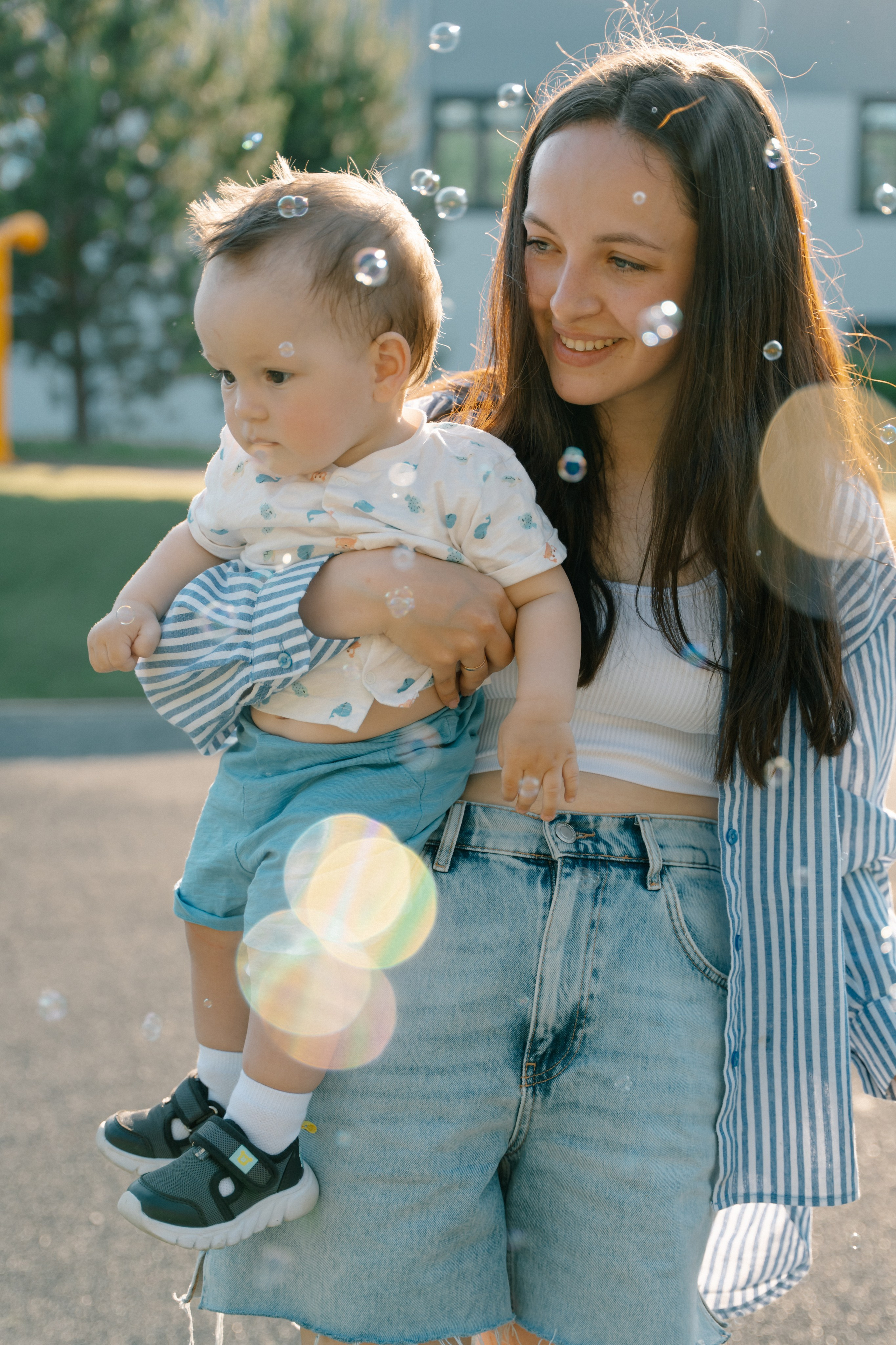 Семейная фотосессия. Ульяна Ремезова | Фотограф | Челябинск