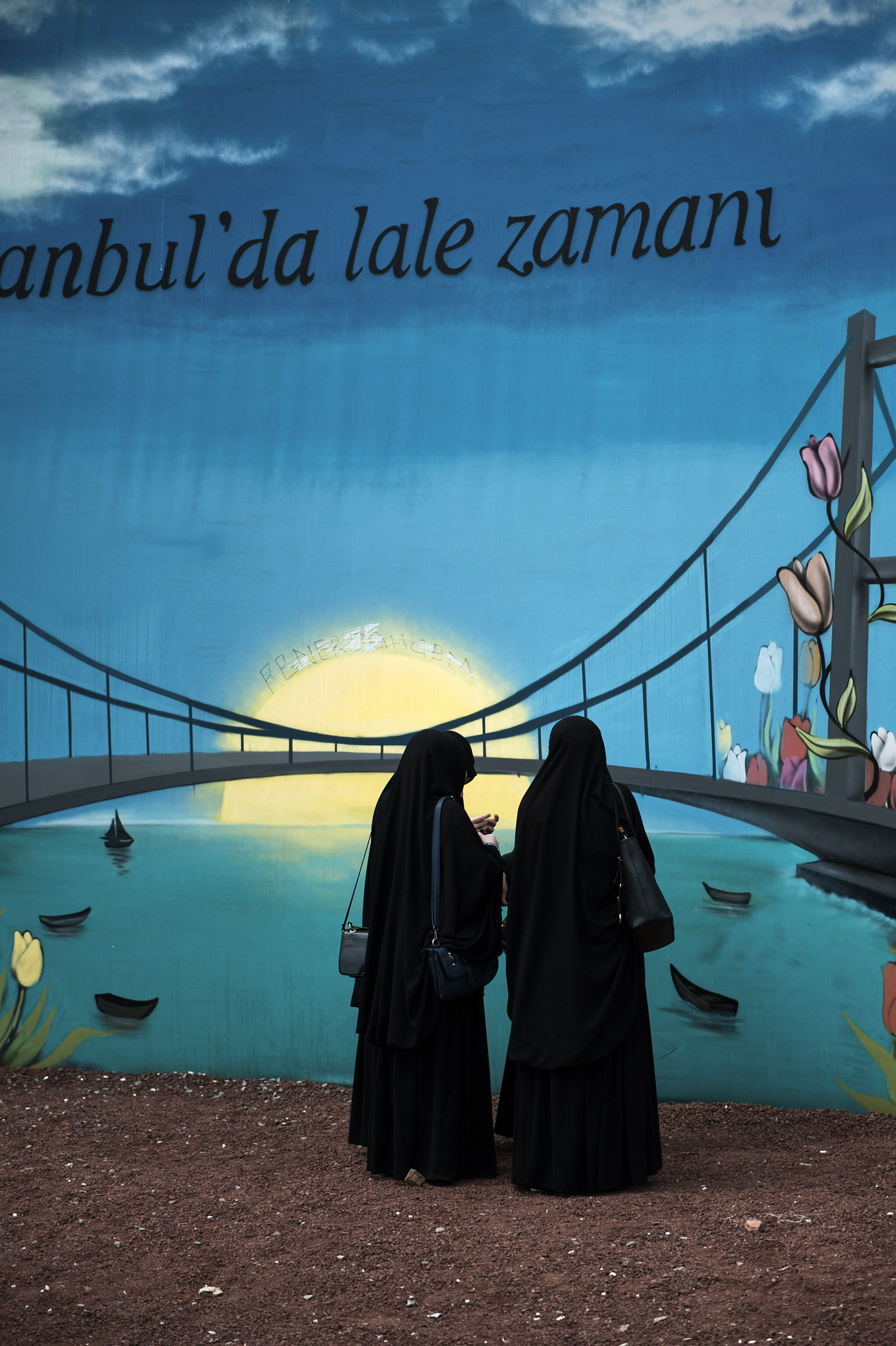 Документальная фотография — проект «Стамбул многоликий» | Дмитрий Тарасов. Репортажный фотограф в Москве — Дмитрий Тарасов | Съёмка мероприятий, концертов, корпоративов