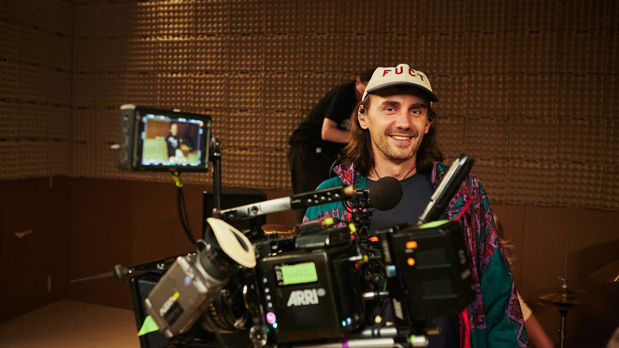 Бэкстейдж сериала «Школота» — репортажная фотосъёмка съёмочного процесса. Репортажный фотограф в Москве — Дмитрий Тарасов | Съёмка мероприятий, концертов, корпоративов