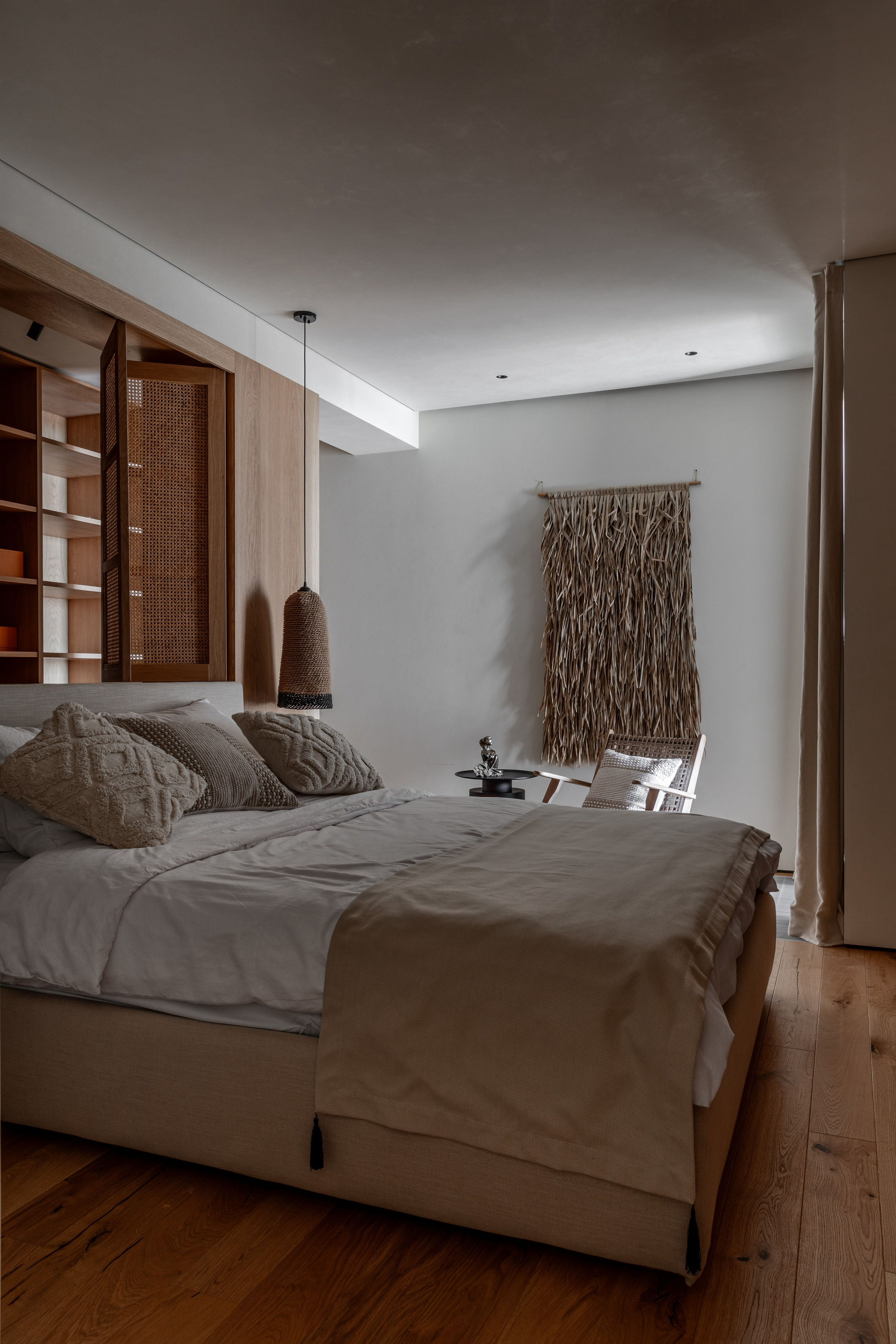 Интерьерная фотосъемка квартиры в ЖК "Моравия" для продажи. Интерьерный фотограф Москва