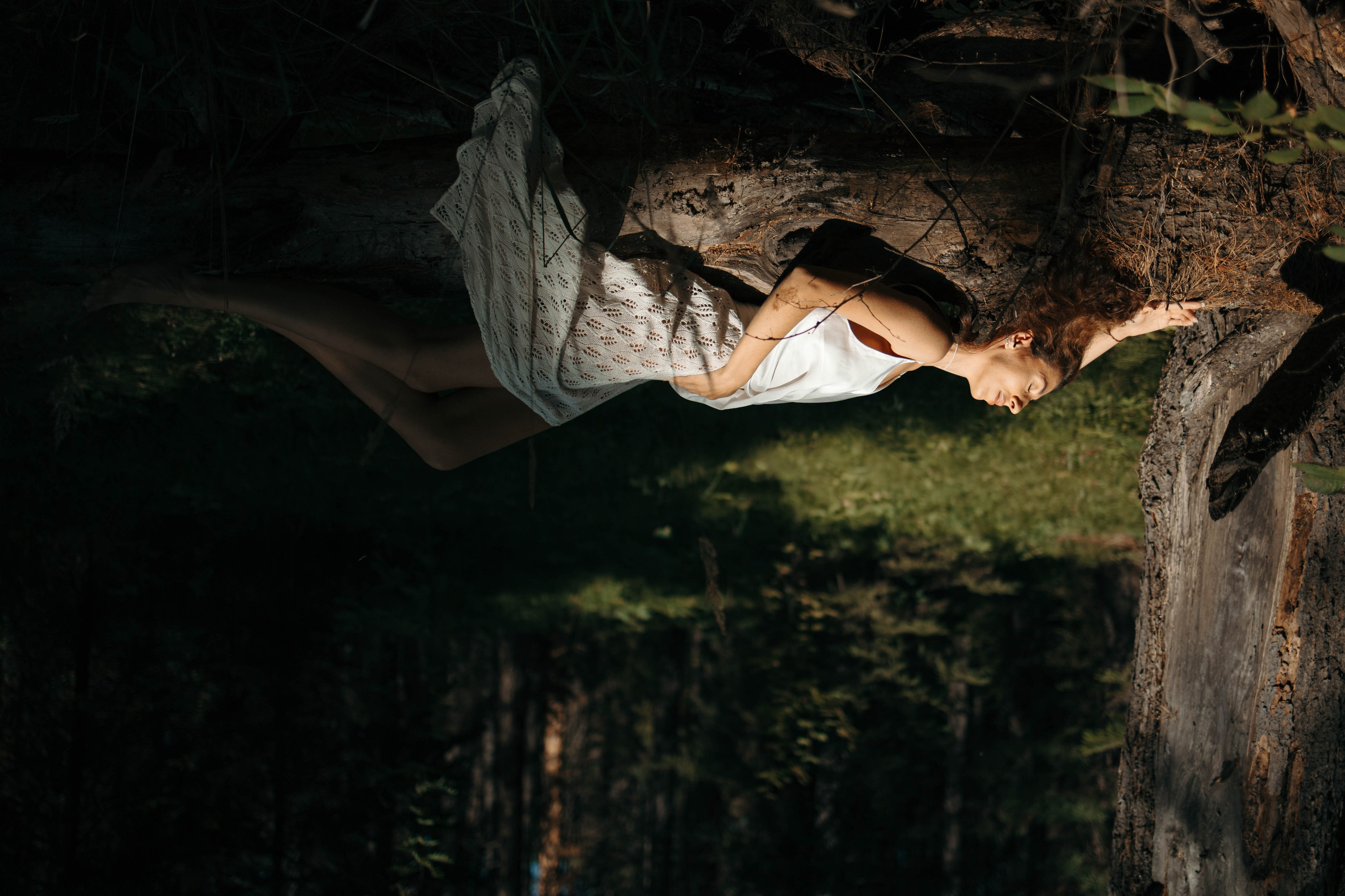 Кристина. Екатерина Пашкова, фотограф, видеограф в Томске