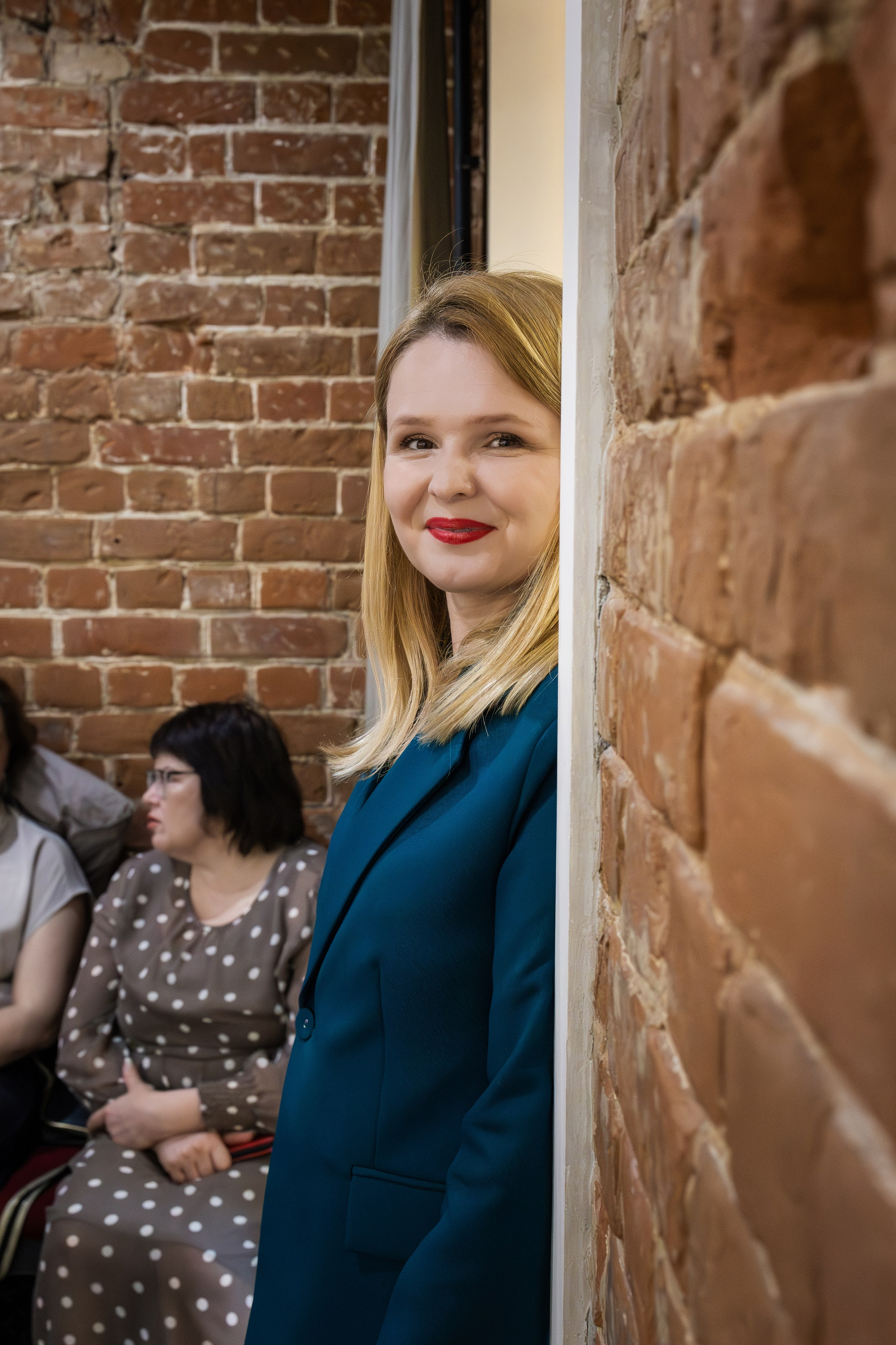 Праздник Mary Kay. Екатерина Пашкова, фотограф, видеограф в Томске