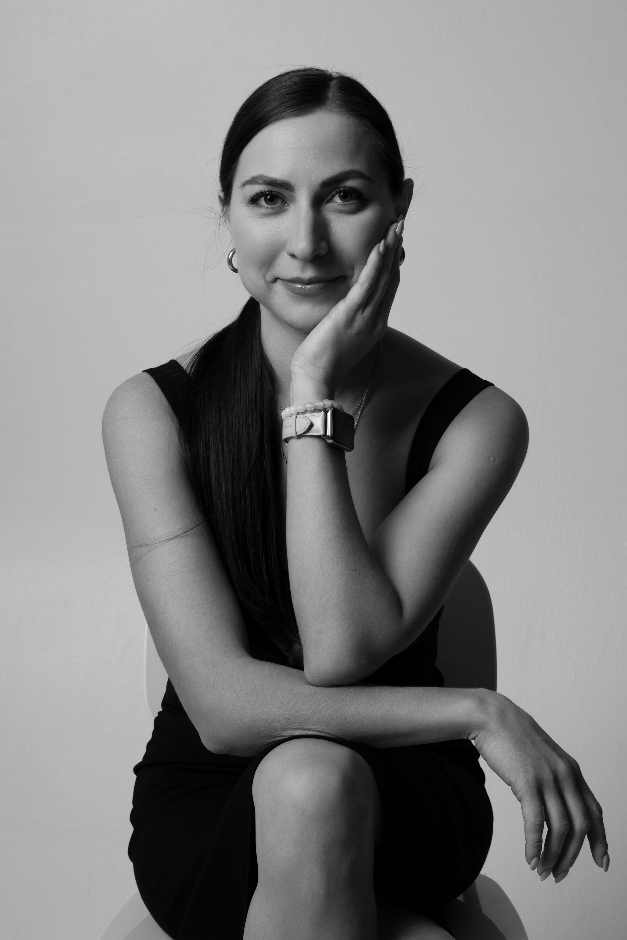 Галя. Екатерина Пашкова, фотограф, видеограф в Томске