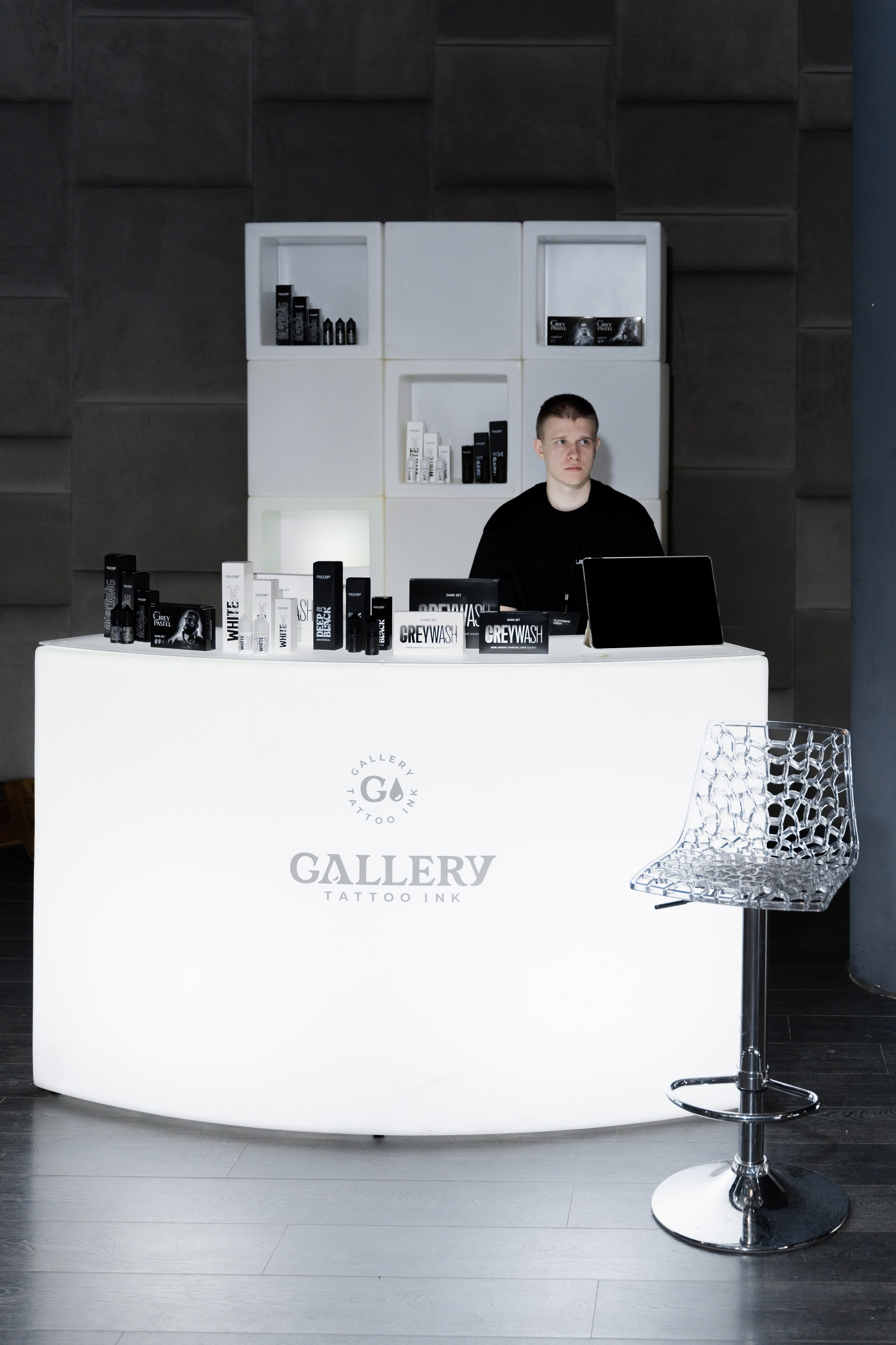 Platforma Vision. Фотограф Дмитрий Алехин. Репортажная съемка мероприятий в Москве