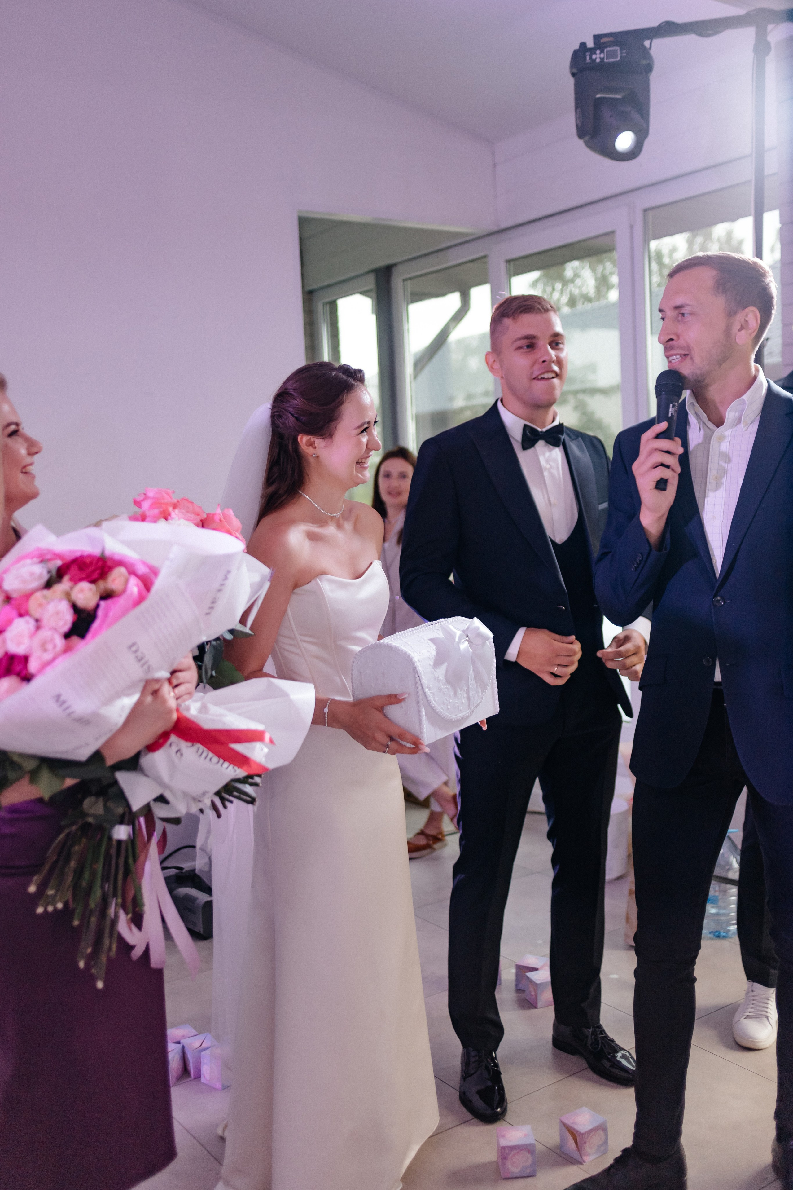 Наташа и Леша. Свадебный и семейный фотограф Юлия Виноградова