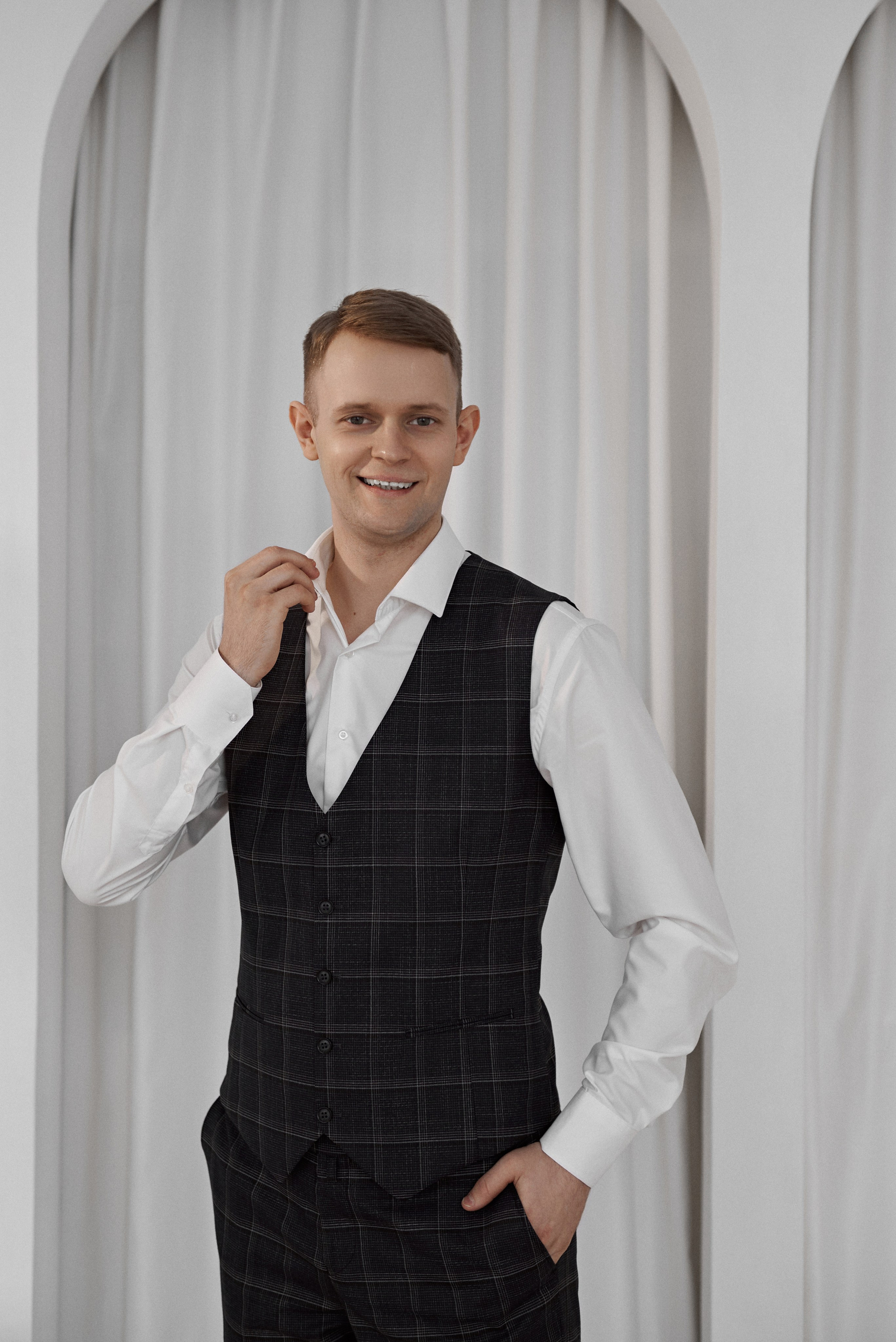 11.08.24 Костя и Алена. Свадебный фотограф Юлия Гусева