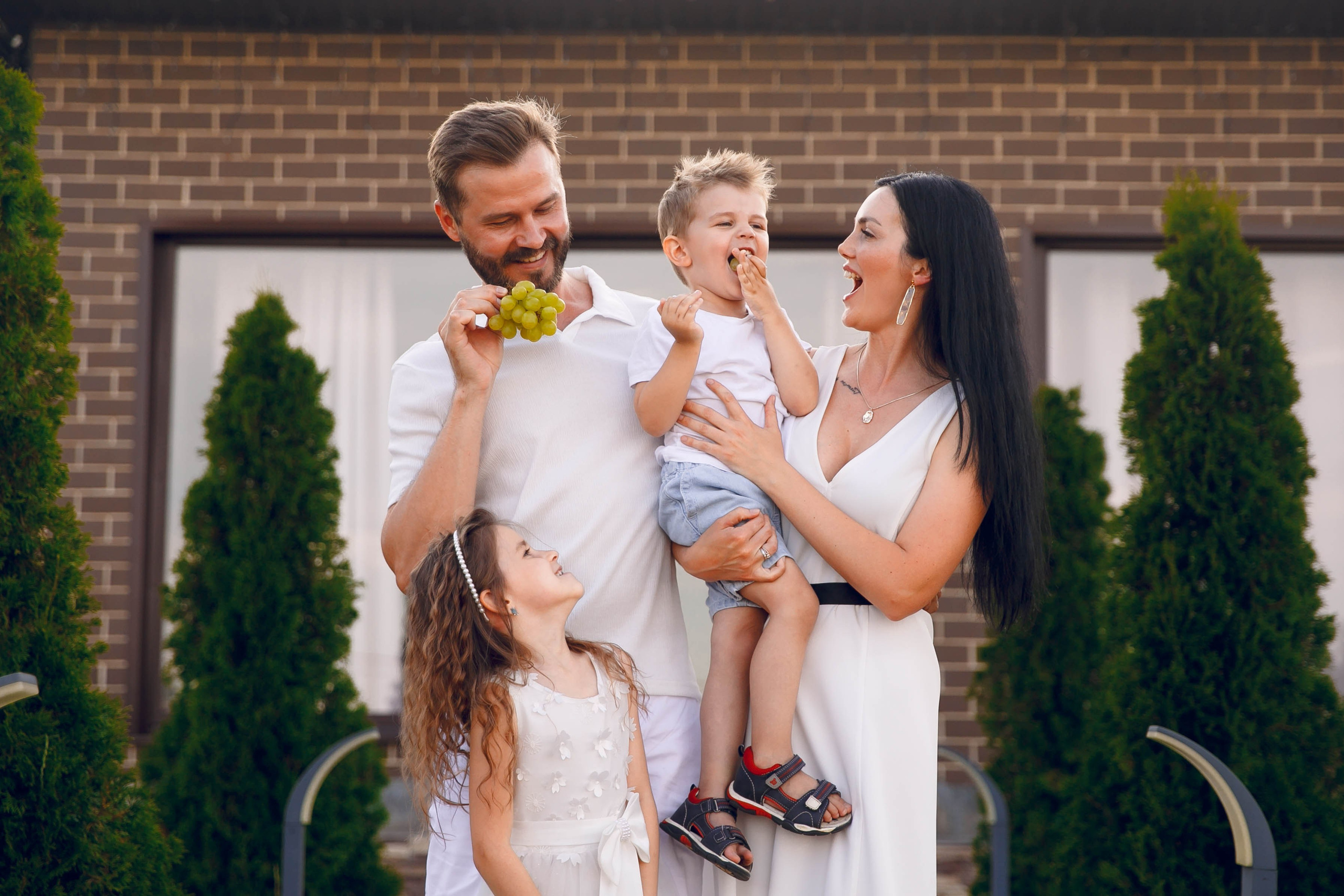 Фотосессия. Ваш репортажный фотограф Артемий Антонов