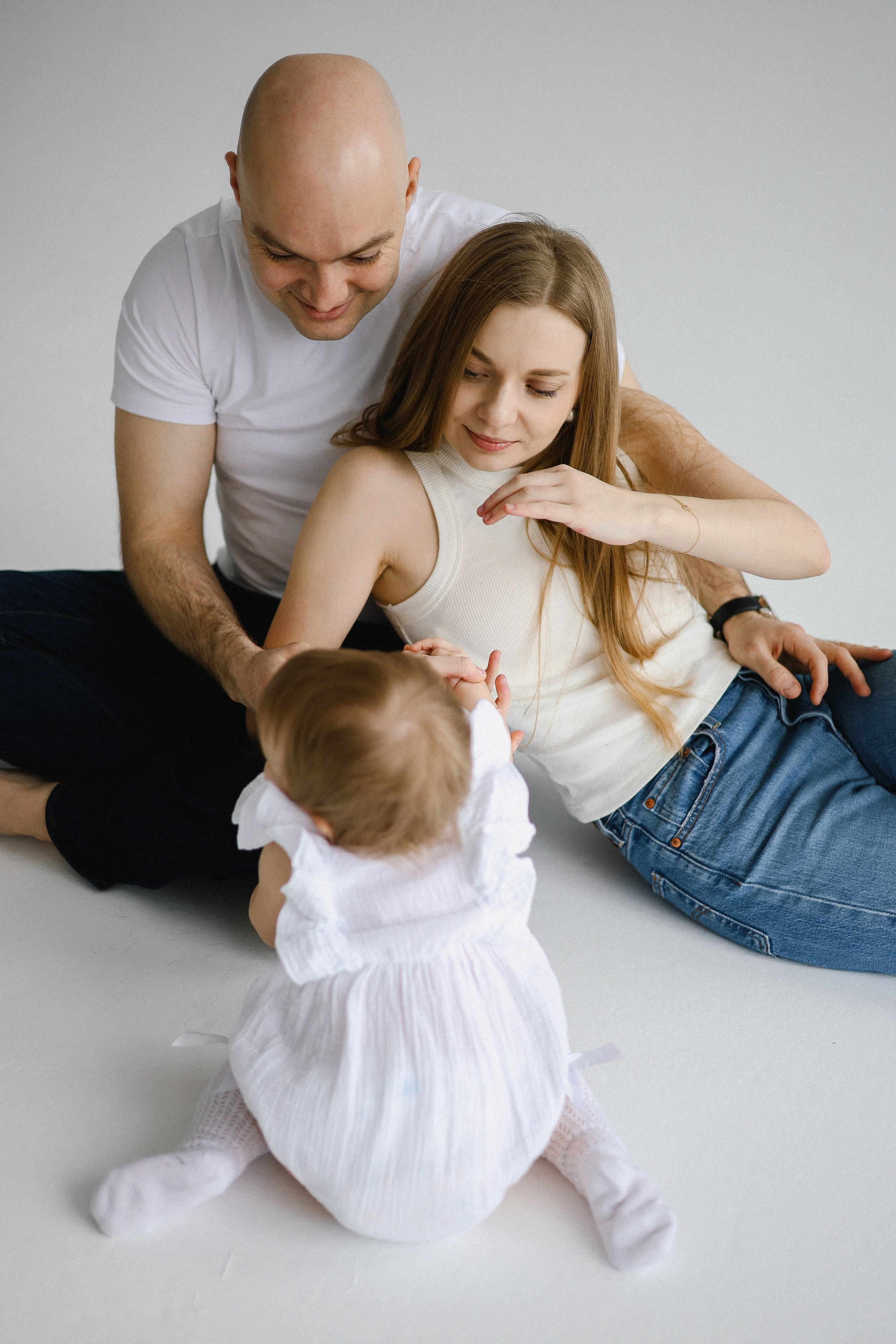 . Фотограф в Москве Виктория Губина