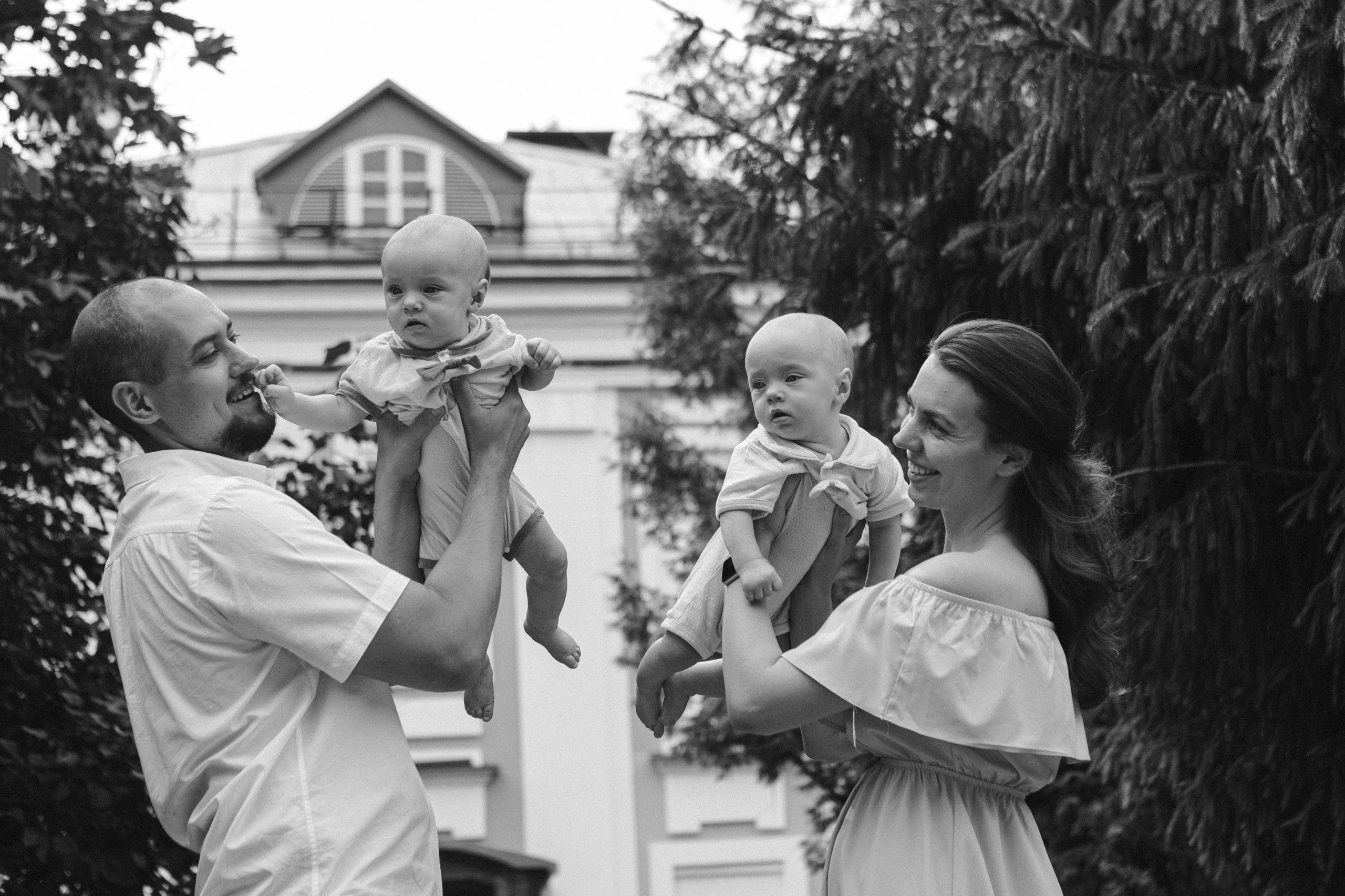 . Фотограф в Москве Виктория Губина