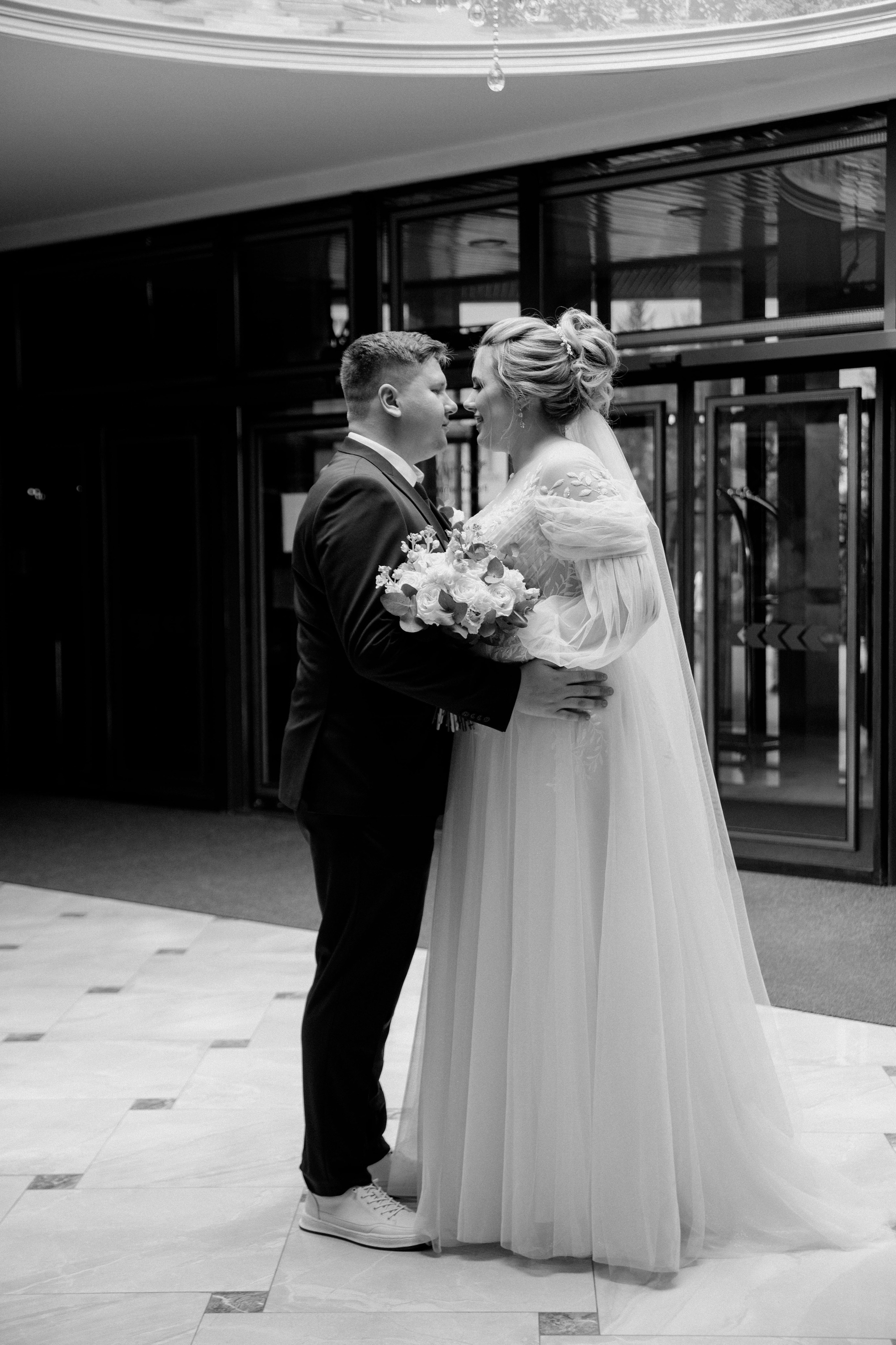 Свадьбы. Свадебный и репортажный фотограф в Барнауле Евгений Самосюк