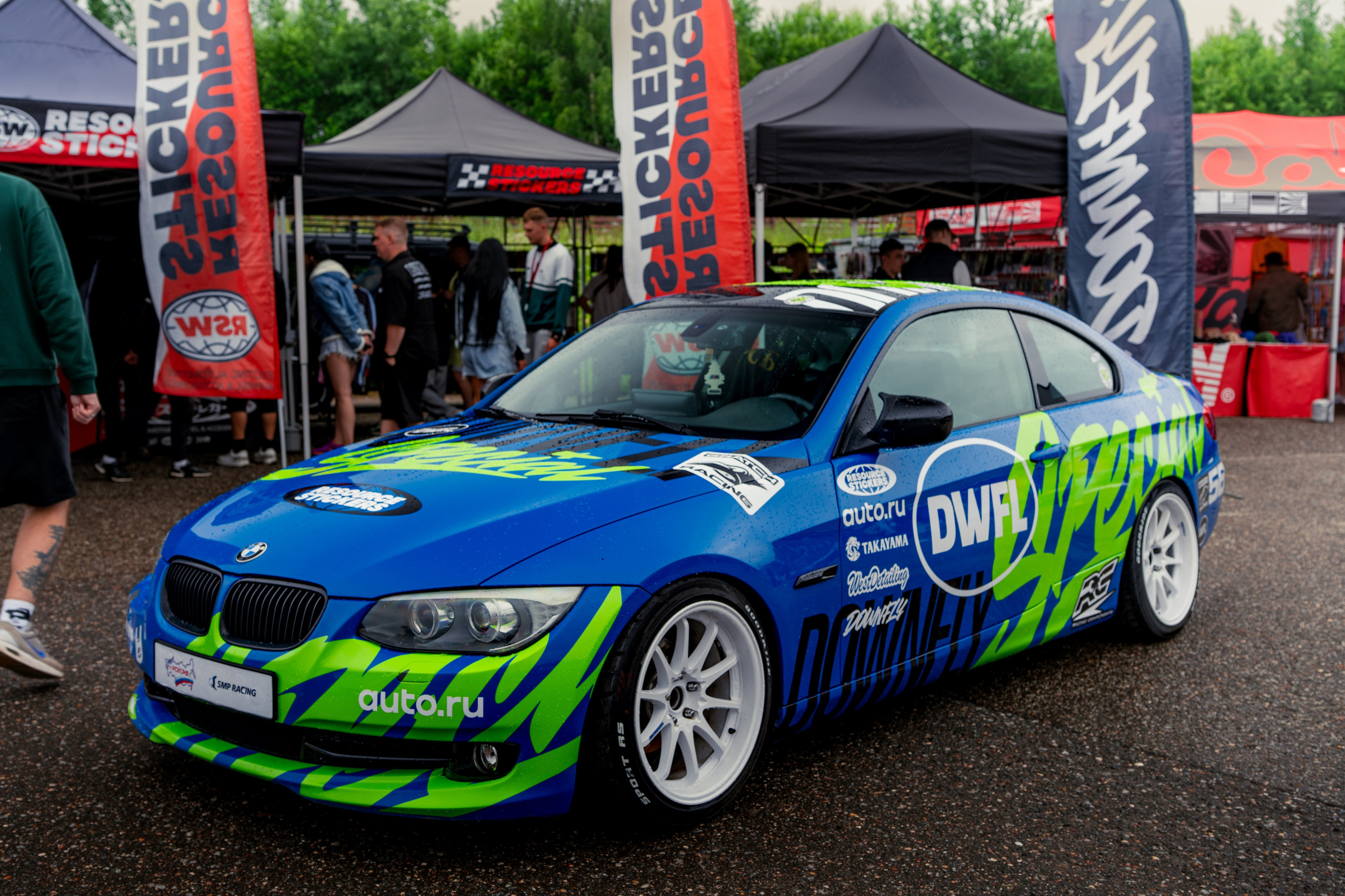 BIMMERDAYS 2026. 42Studio