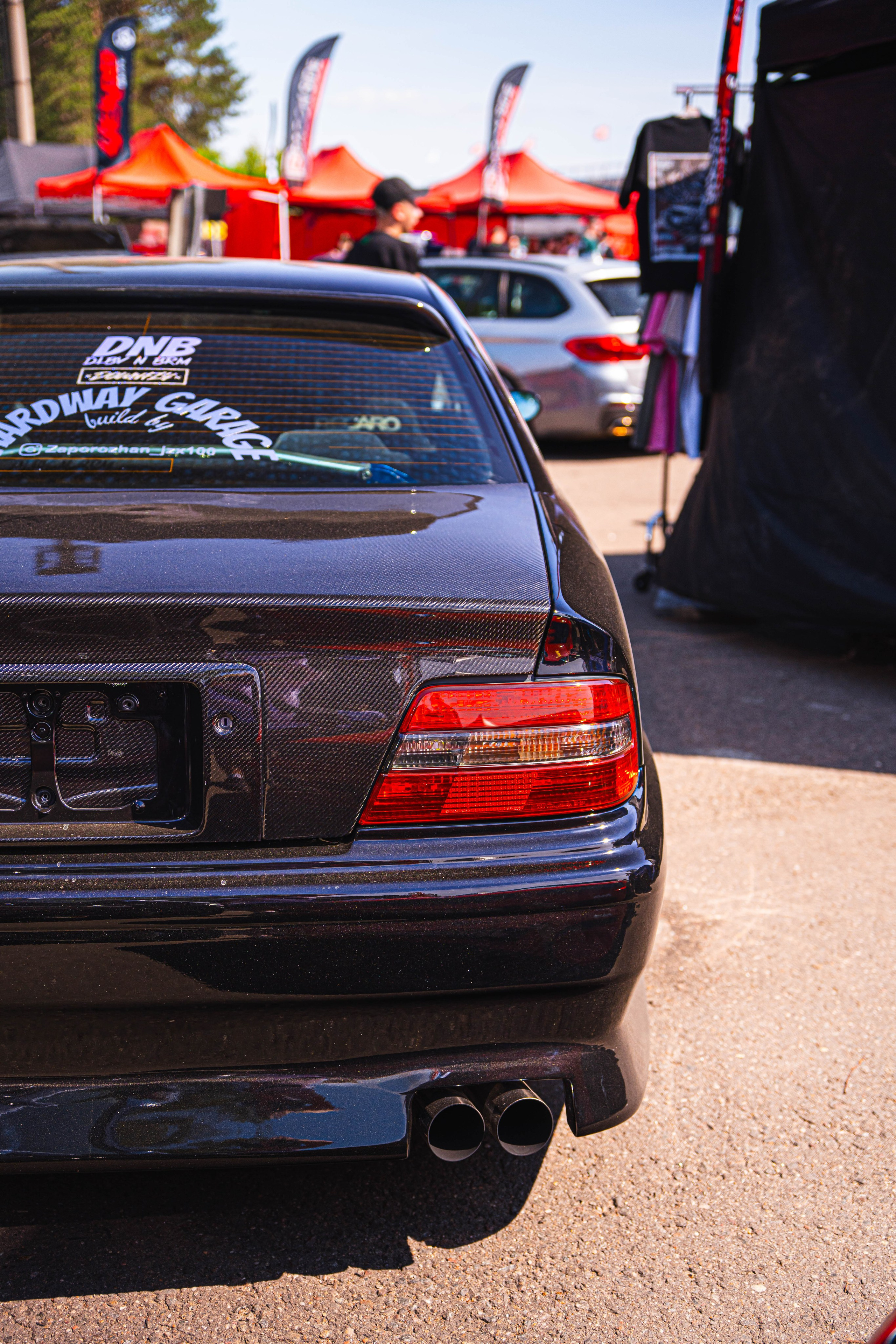 Driftexpo. 42Studio