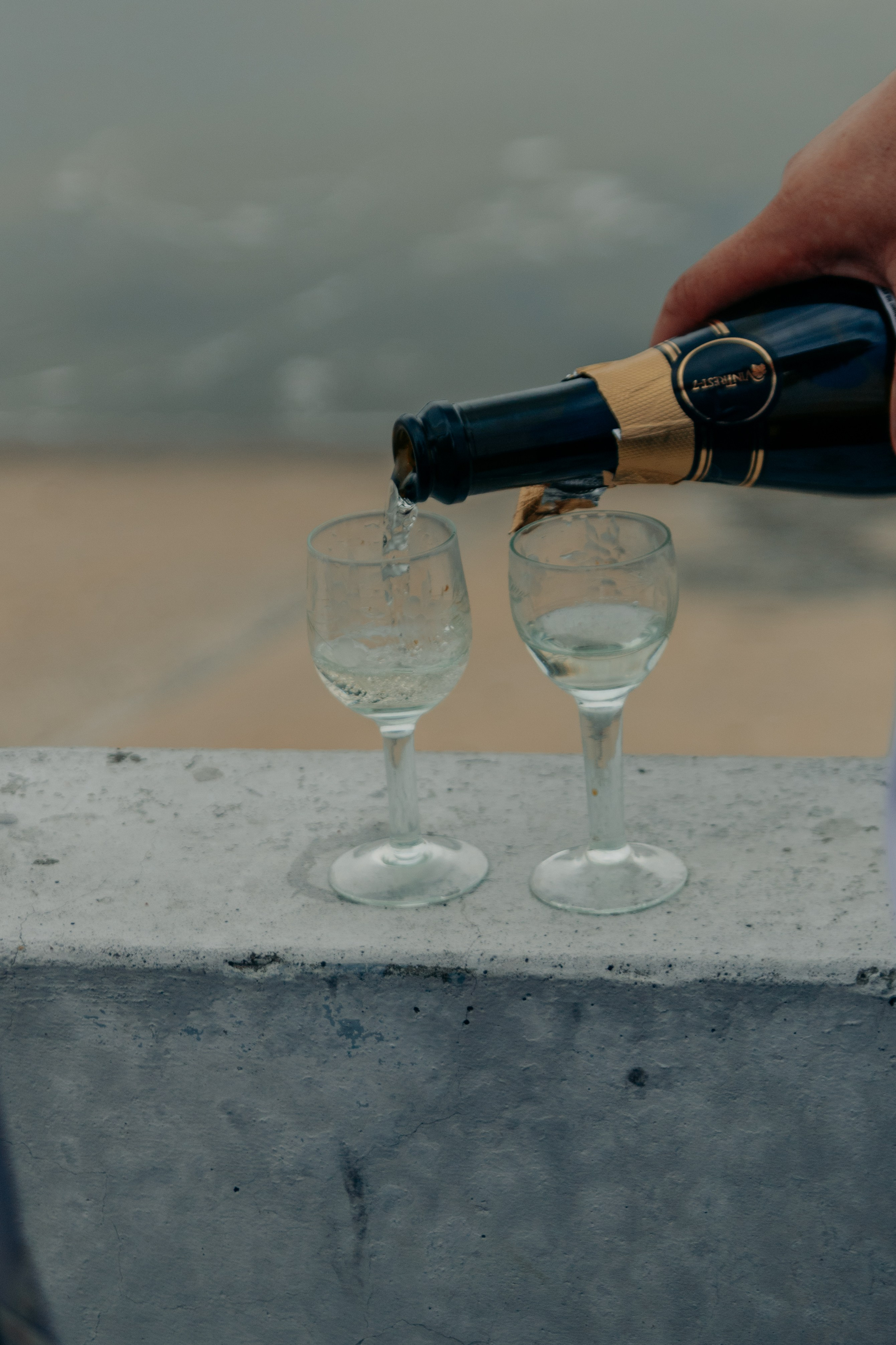 Ольга & Николай