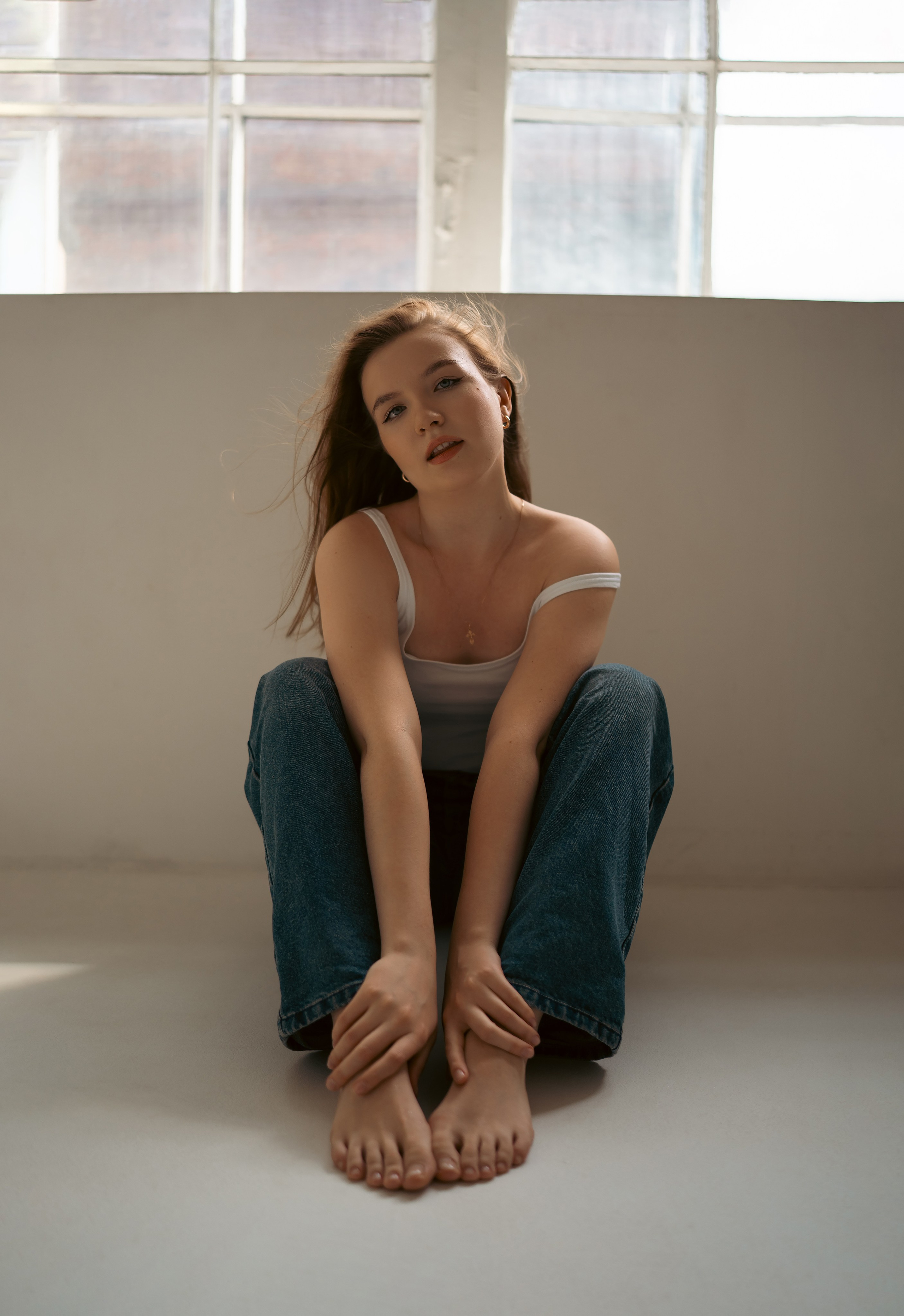 Ксюша. Фотограф СПб Диана