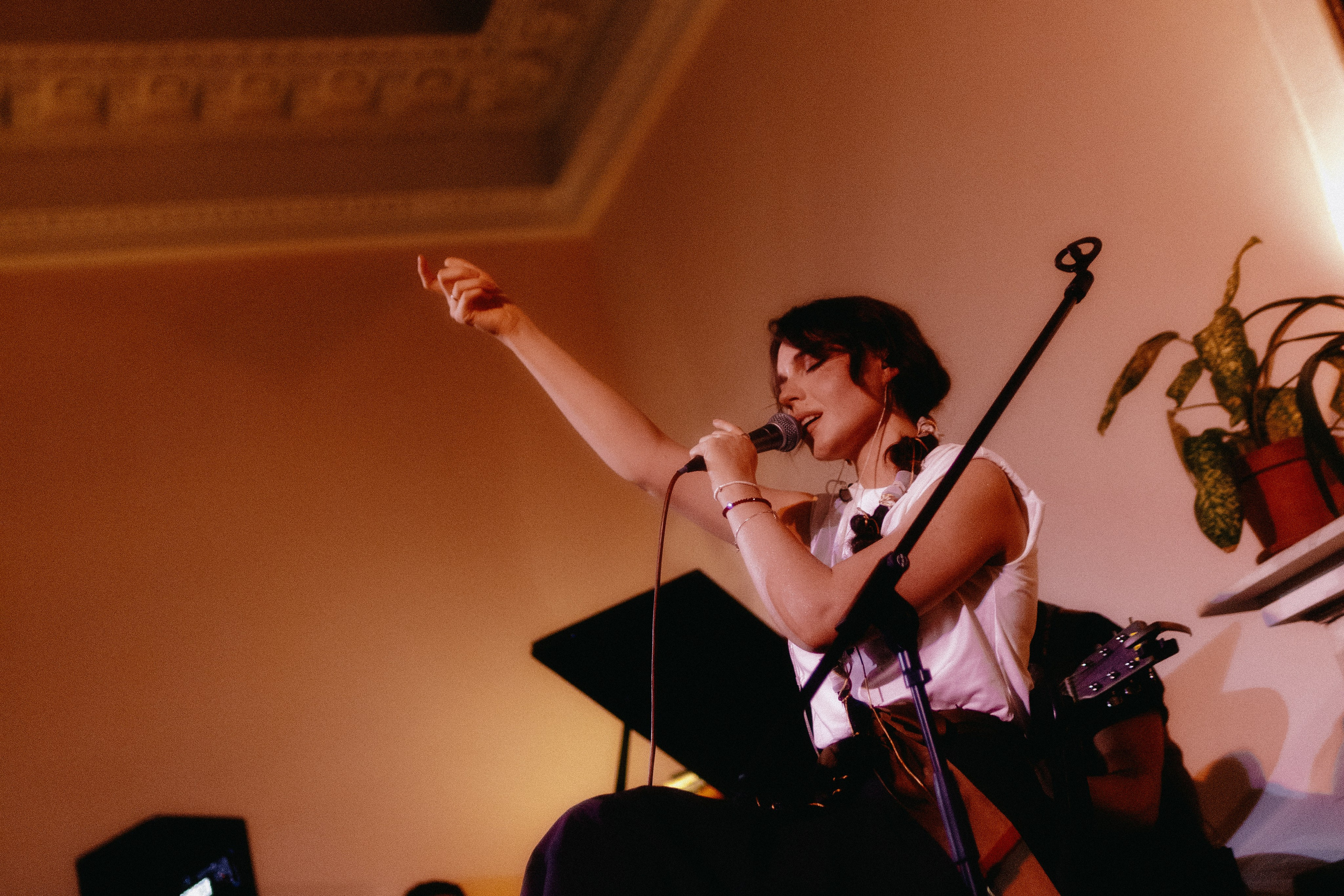 Лирида. Фотограф в Санкт-Петербурге Ангелина Вражевская