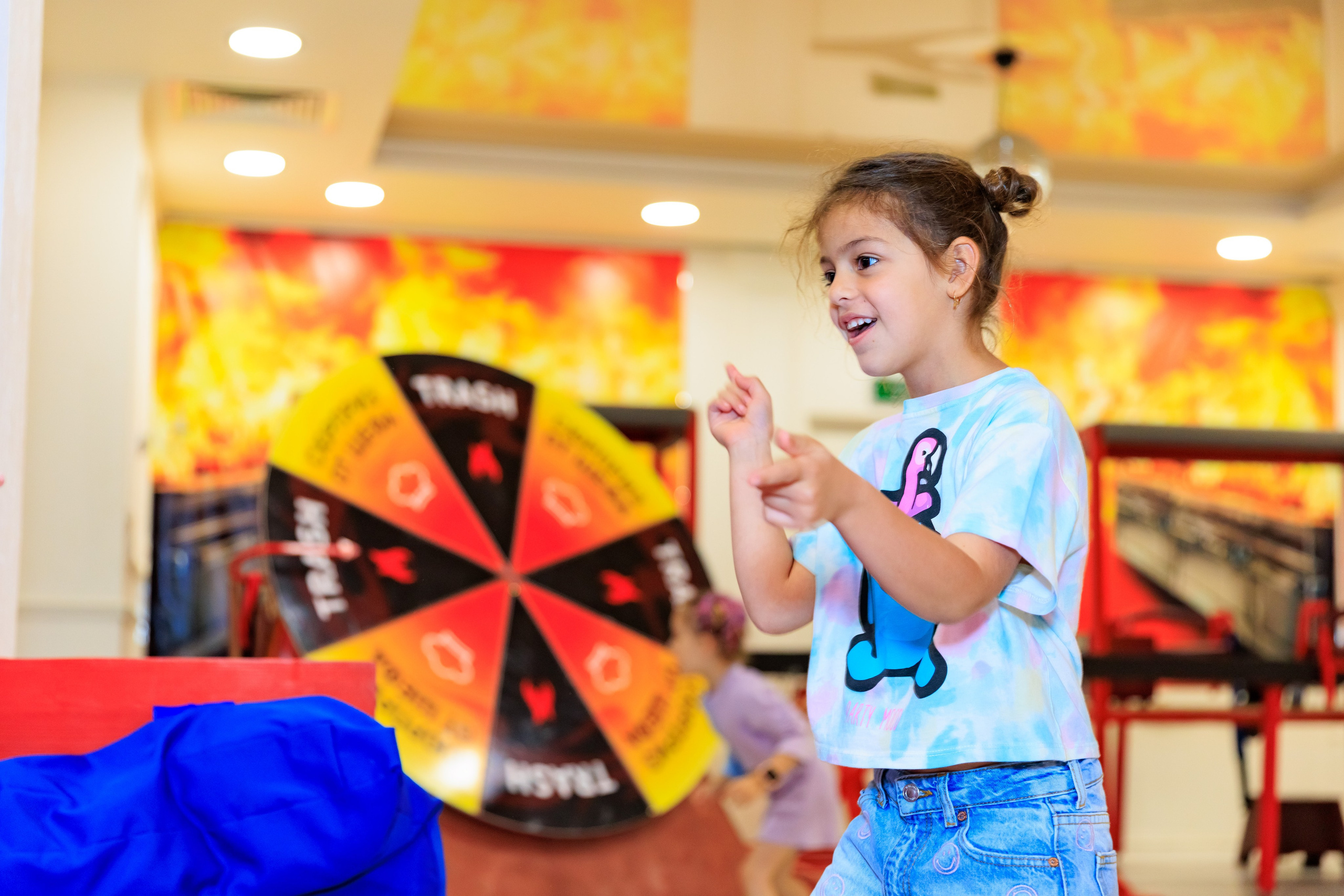 Адская кухня CooknRun Events. Фотограф Новосибирск — Наталья Гресь