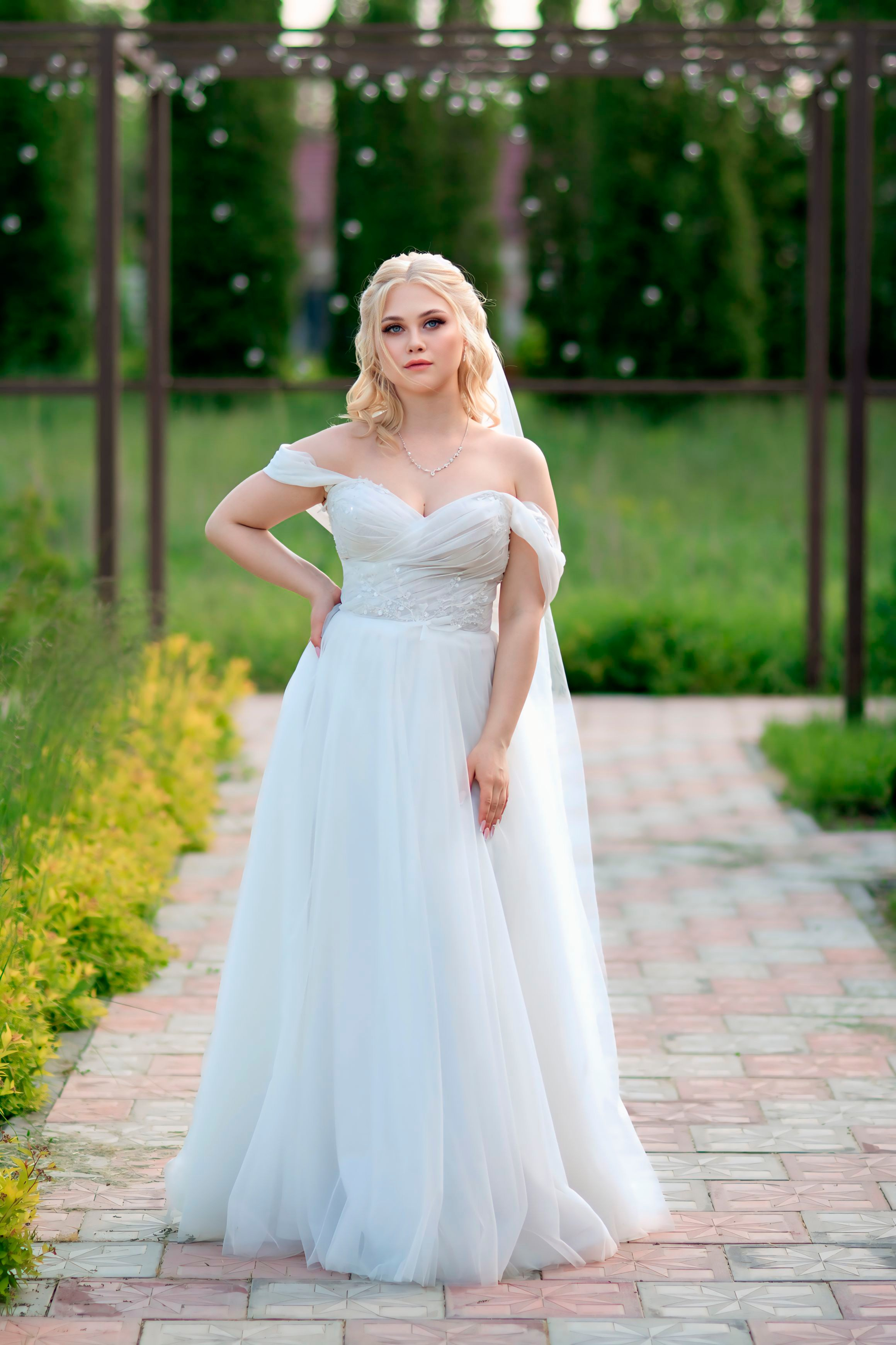 Свадебная фотосессия. Вадим Малянов — фотограф / видеограф в Саратове