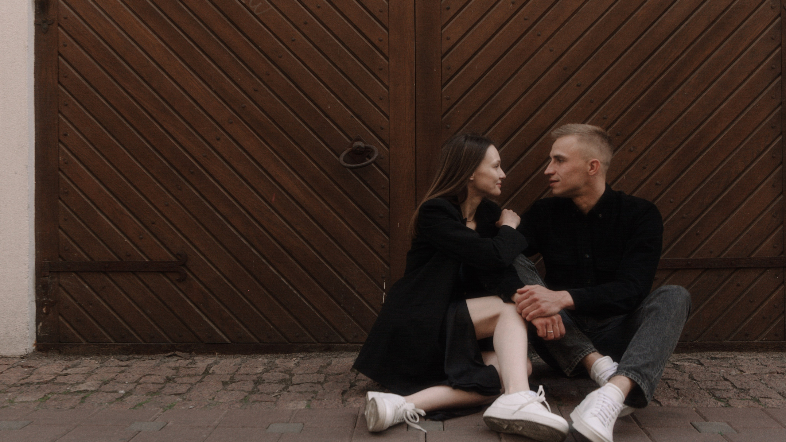 Love story В Крыму