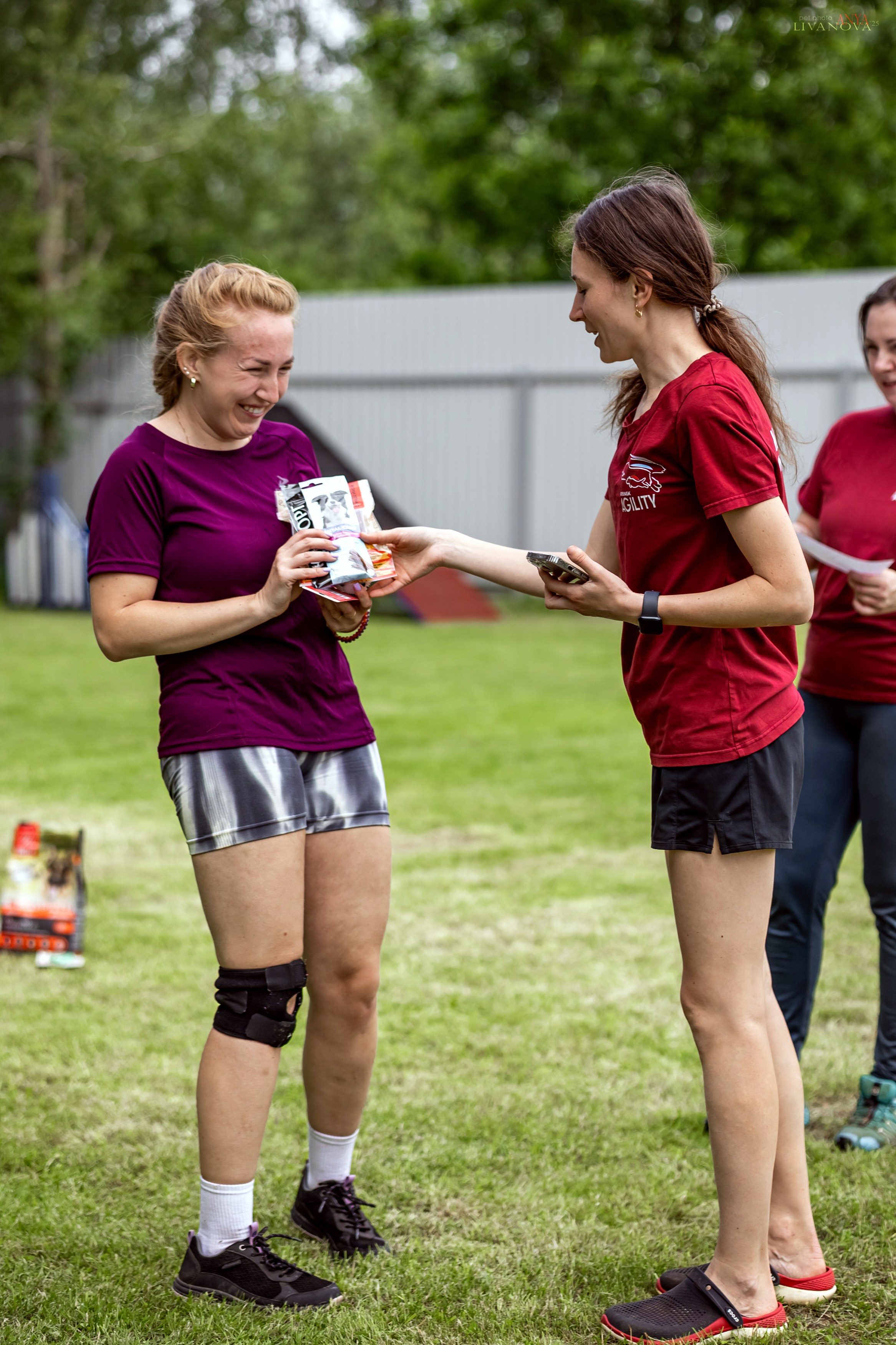 Аджилити Рыбинск. Фотограф анималист Аня Ливанова | Рыбинск