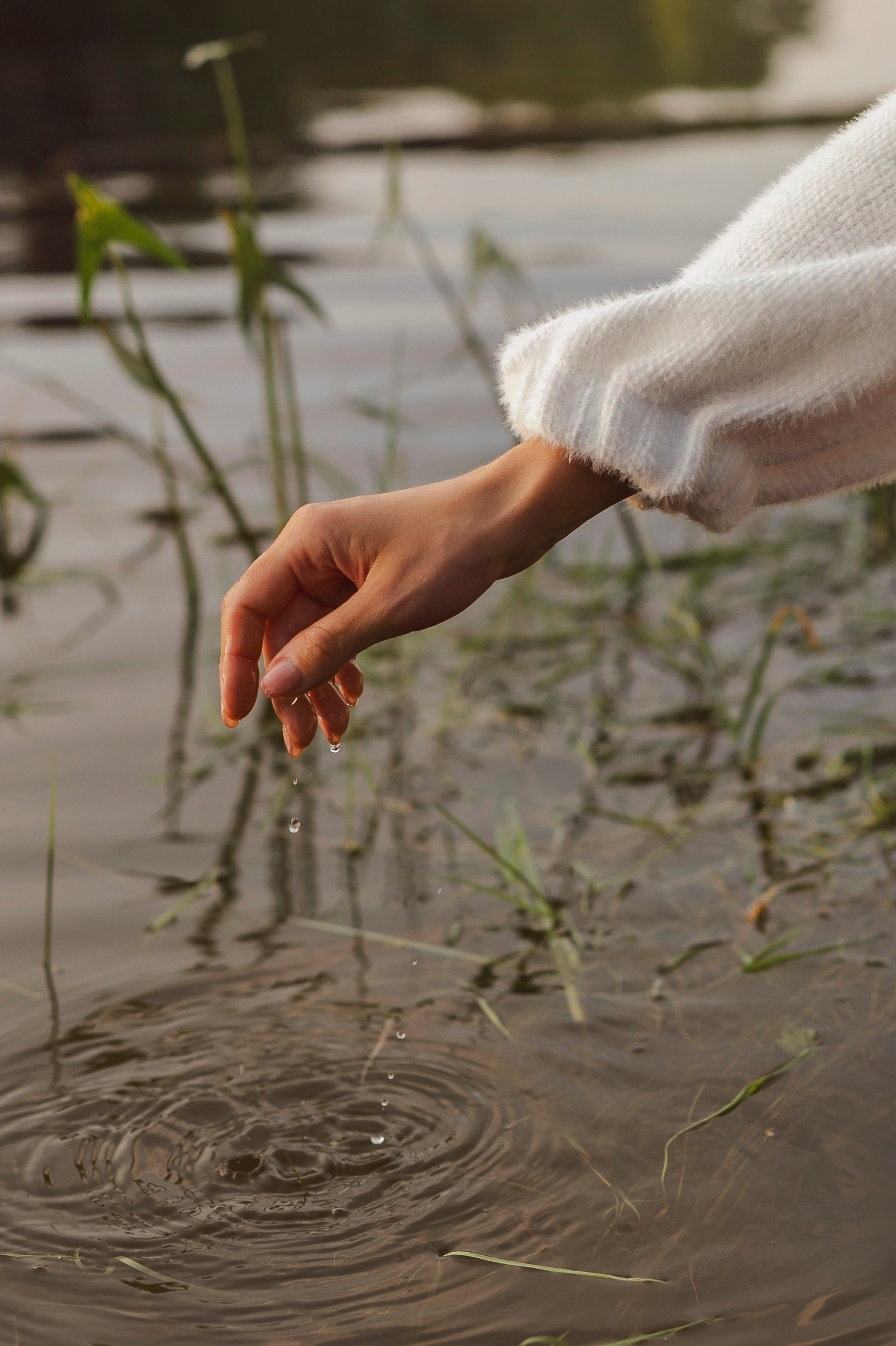 Оля. Семейный и репортажный фотограф в Череповце Оля Ланец