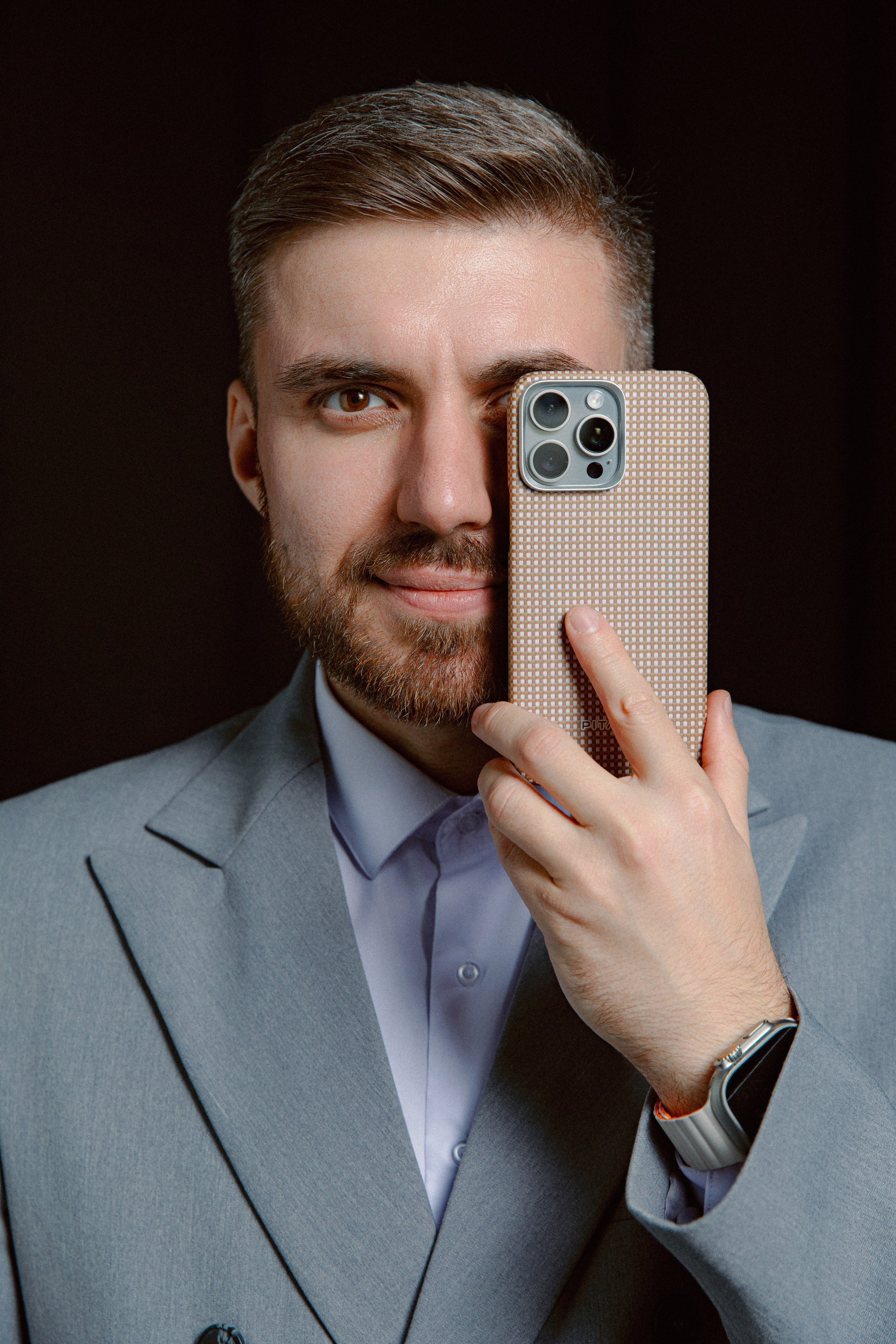 Денис. Свадебный и репортажный фотограф