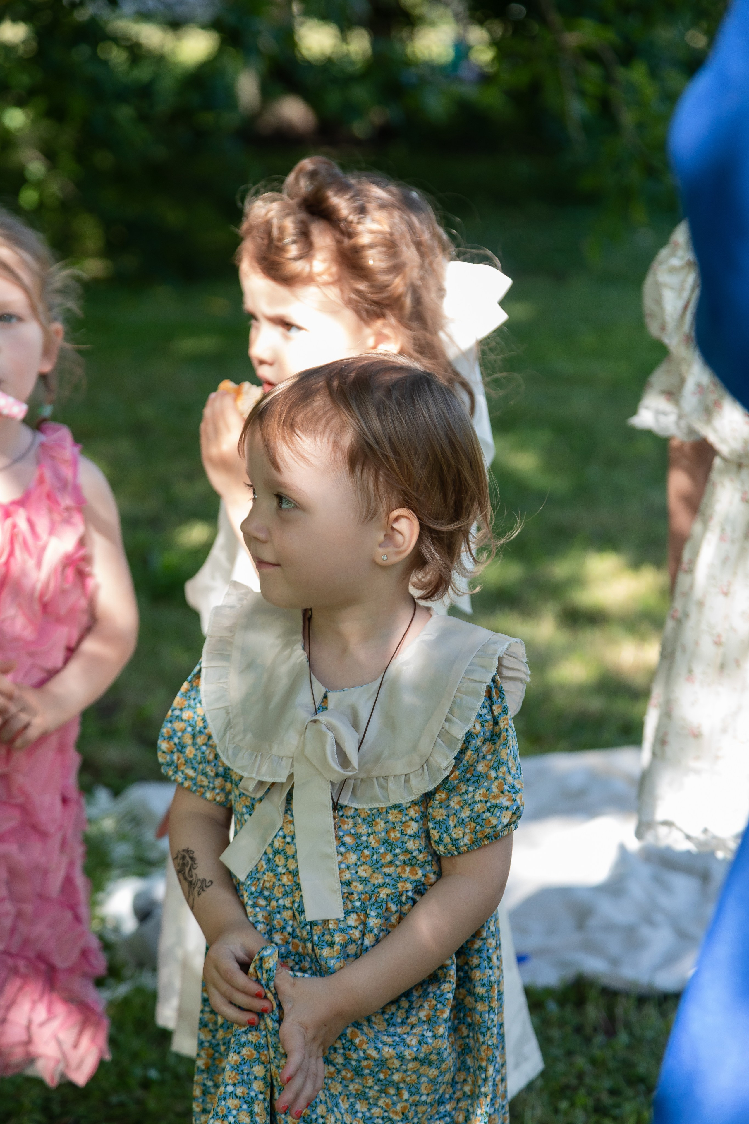 WONDERLAND. Главная