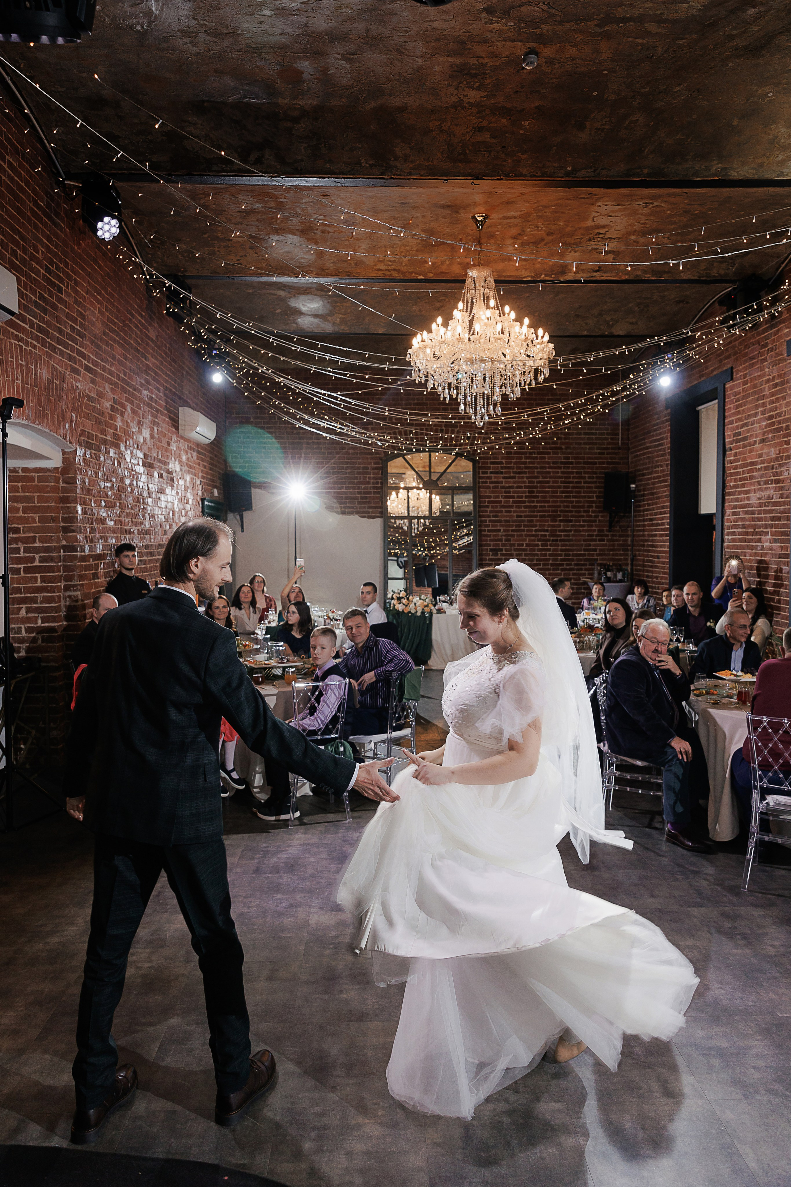 Андрей и Елена. Свадебный и семейный фотограф в Твери и Тверской области