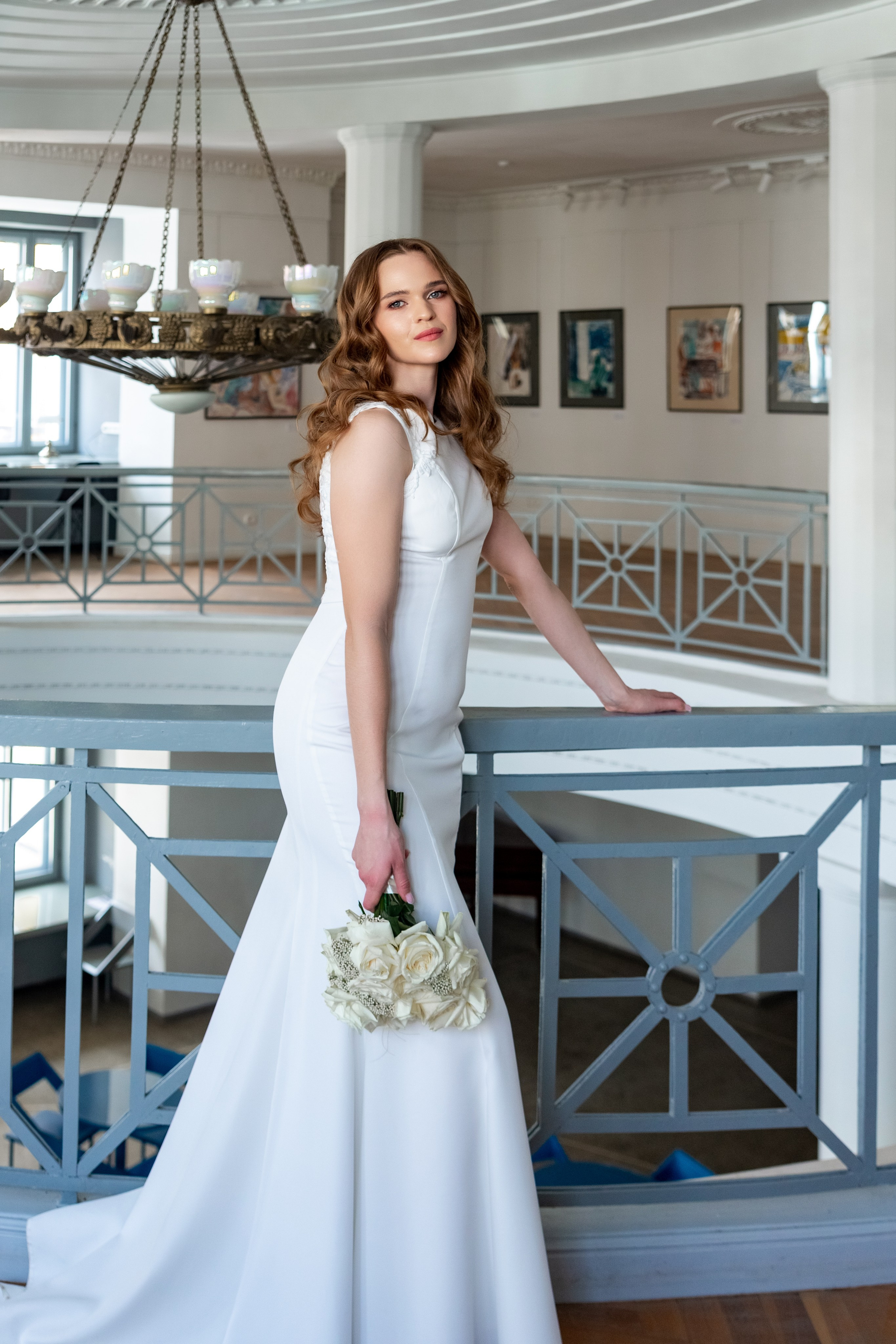 Дмитрий и Елизавета. Фотограф Шагалов Михаил