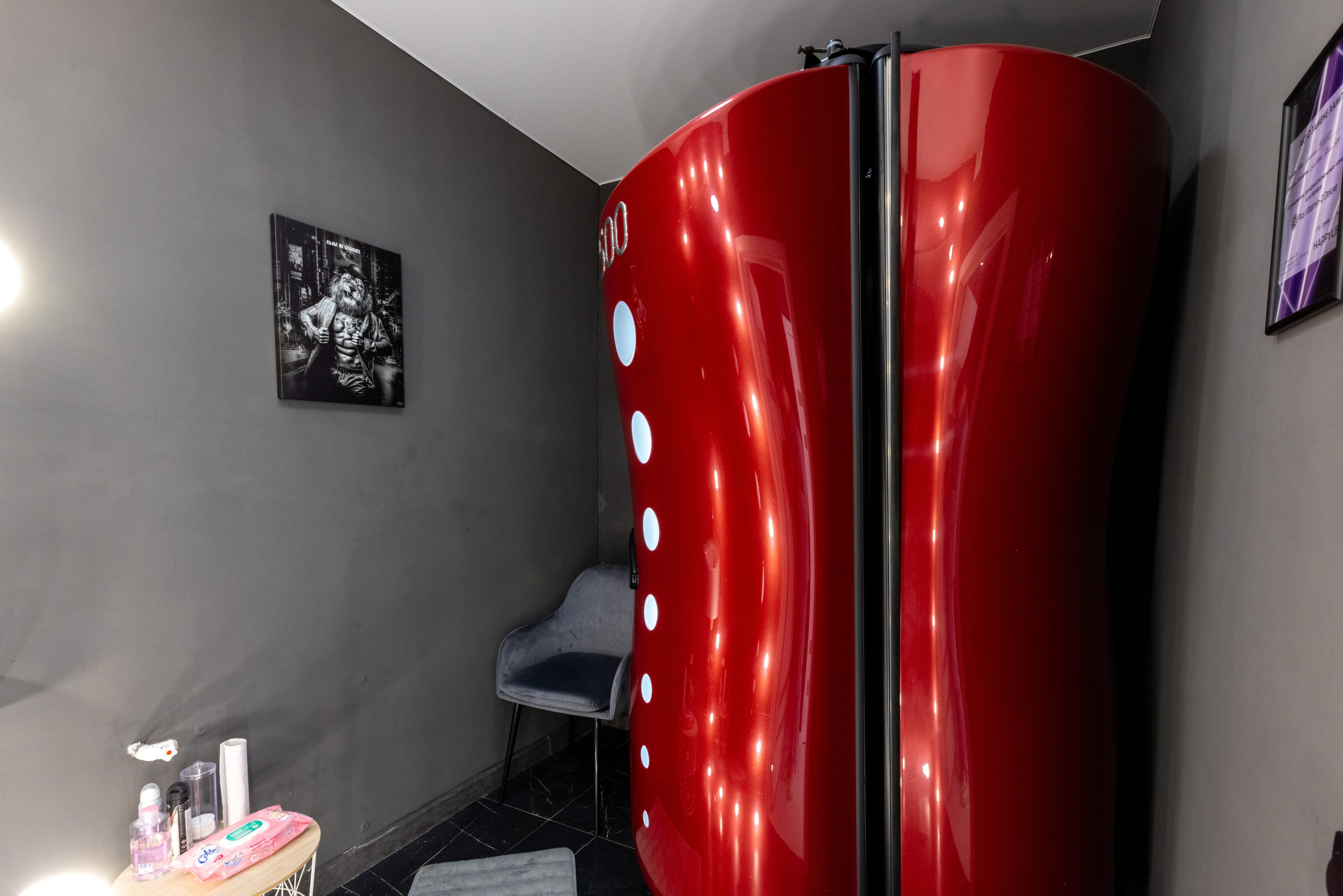 MOKKO. Фотограф в Туле Крупский АнДРей. Фотостудия «КАДР71» в Туле