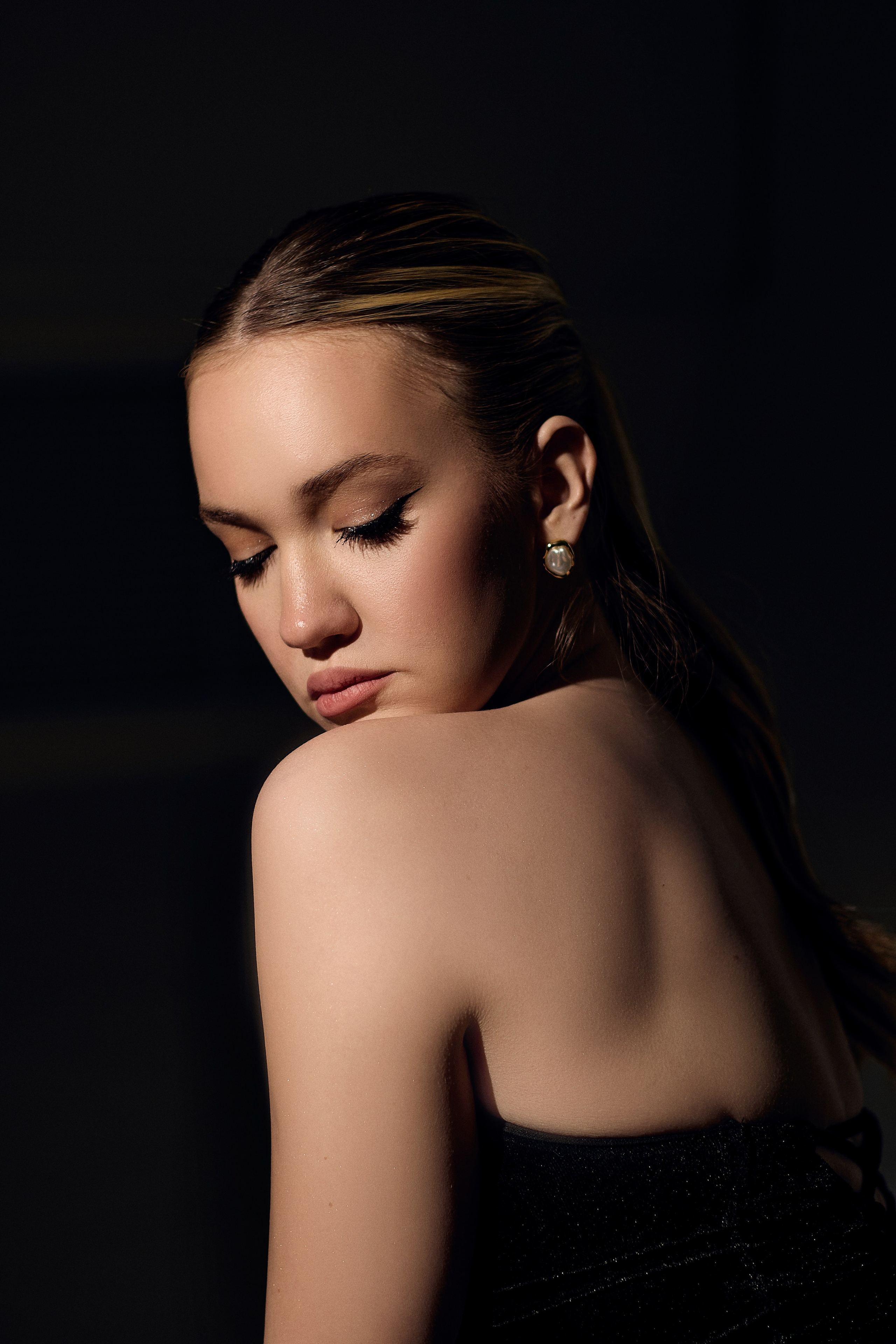 Дарья. Фотограф в Екатеринбурге Мария Черноскутова