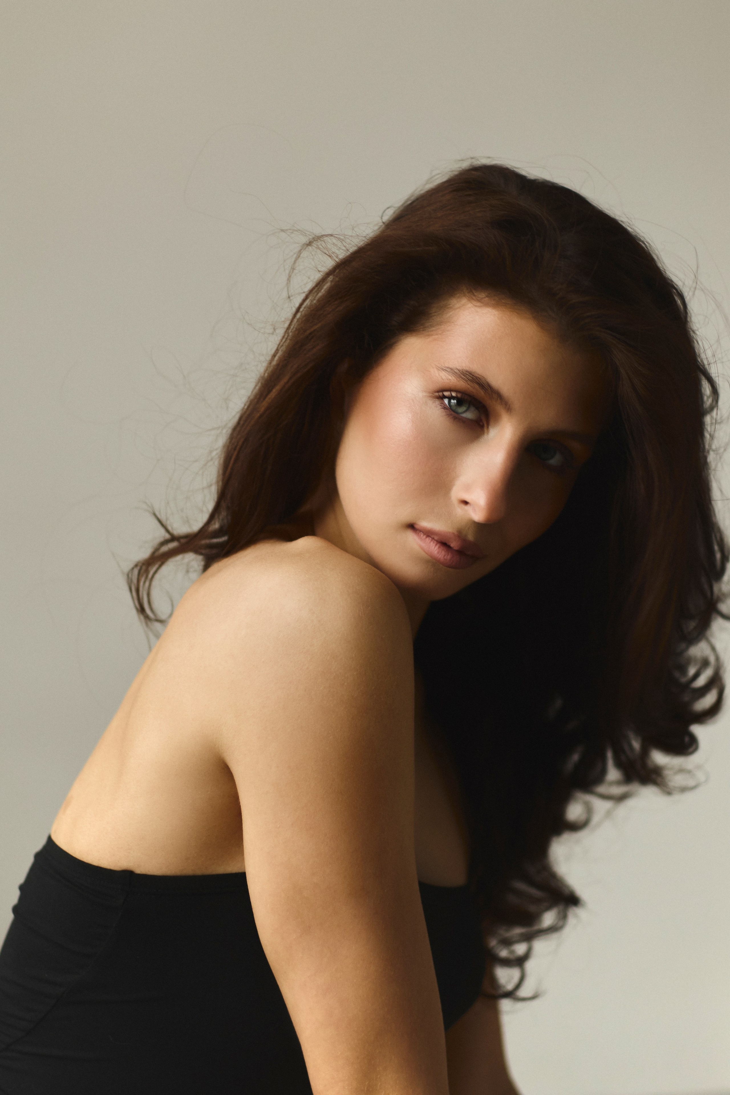 Полина. Фотограф в Екатеринбурге Мария Черноскутова