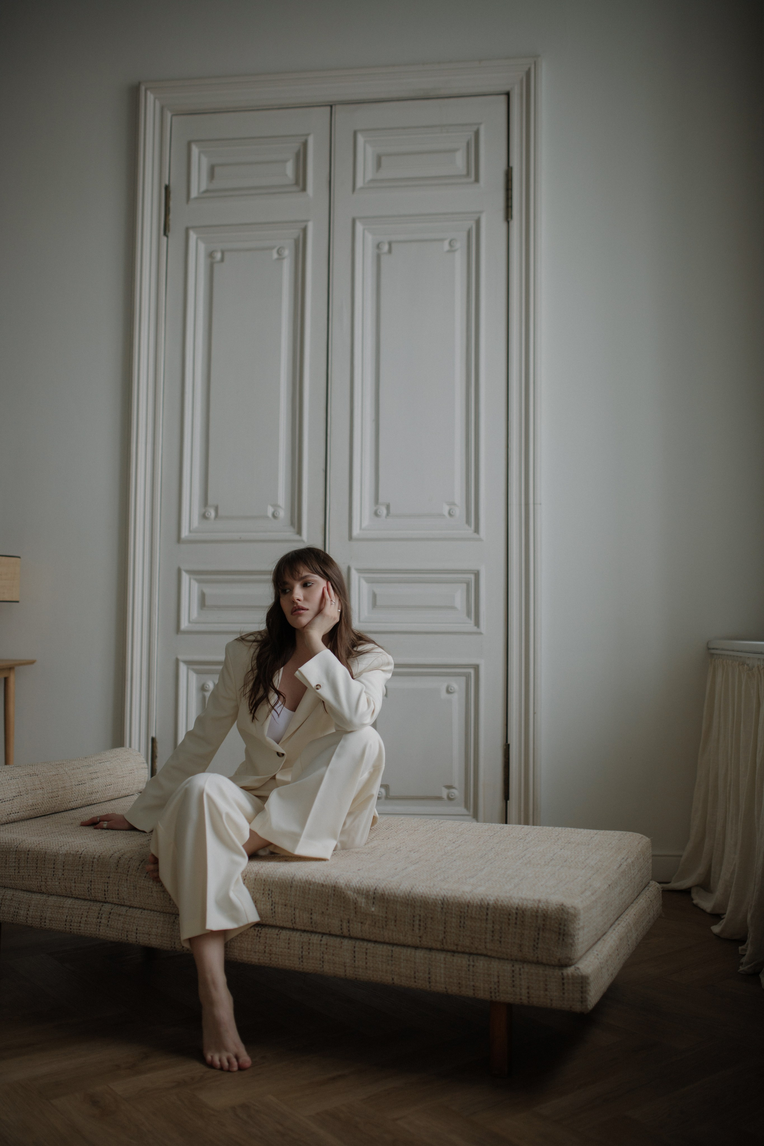 Диана. ELIZAVETA TITARENKO