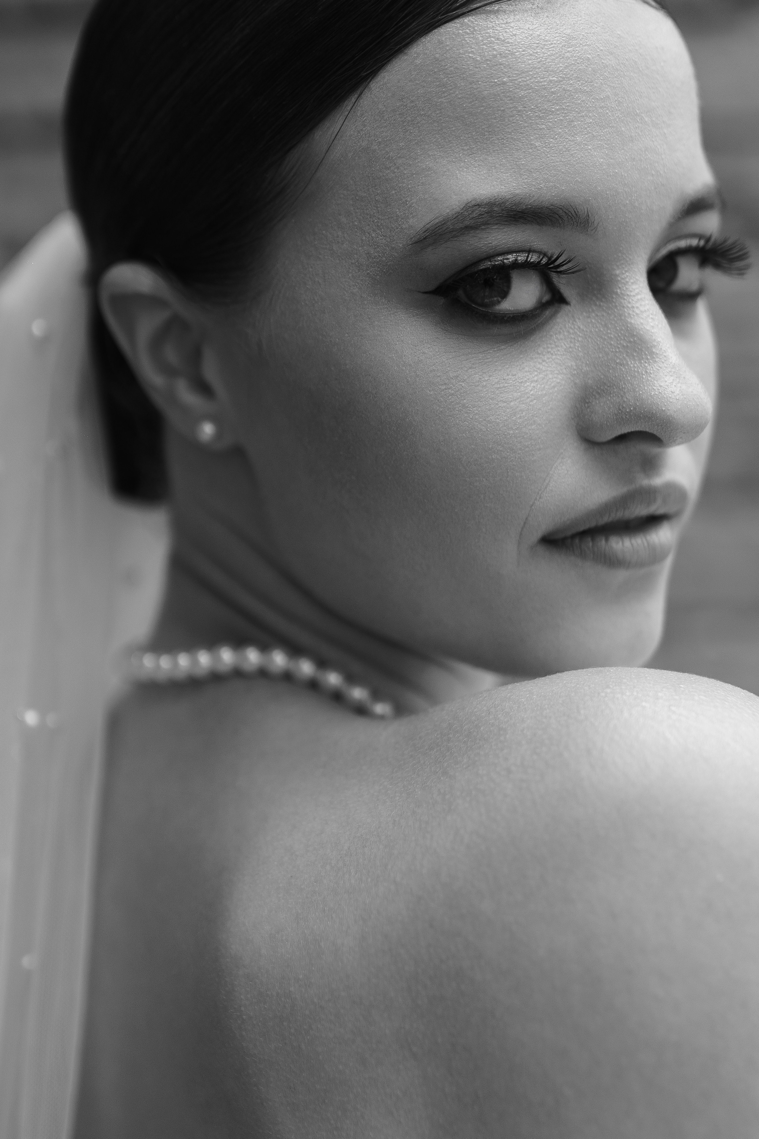 Свадебные съемки. Фотограф Виктория Брайченко