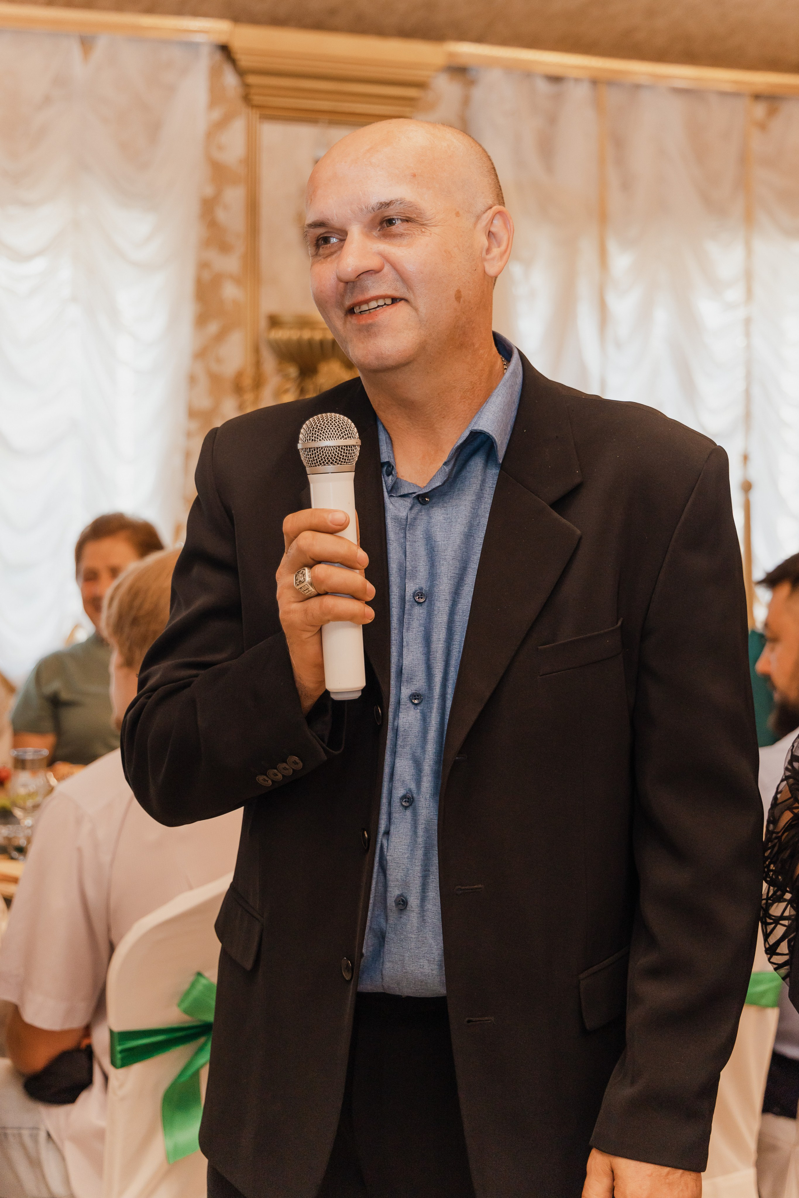 Игорь и Анна. Семейный и детский фотограф в городе Подолск МО Крылова Ирина