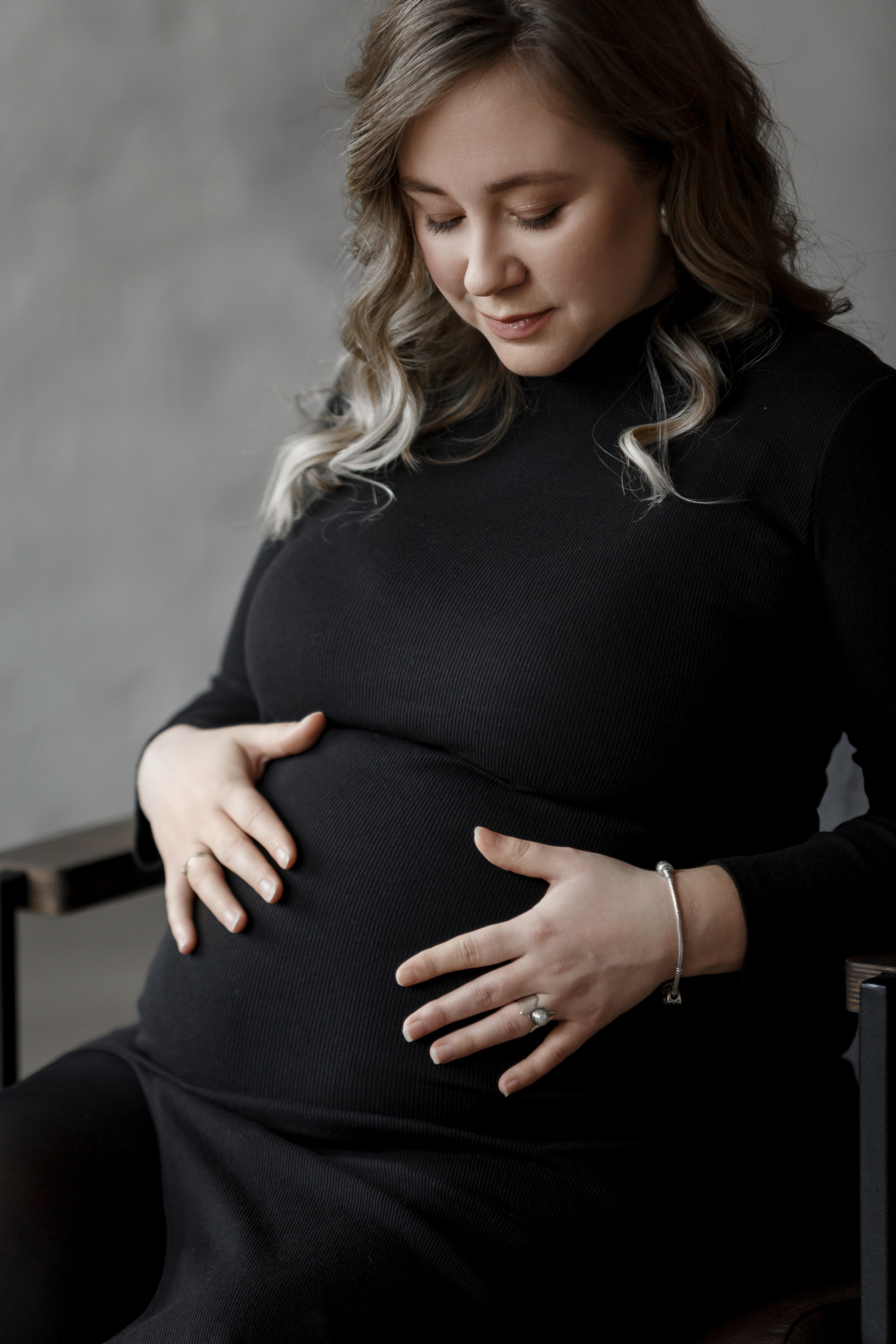 Фотосессия беременности. Профессиональный фотограф Надежда Антонова