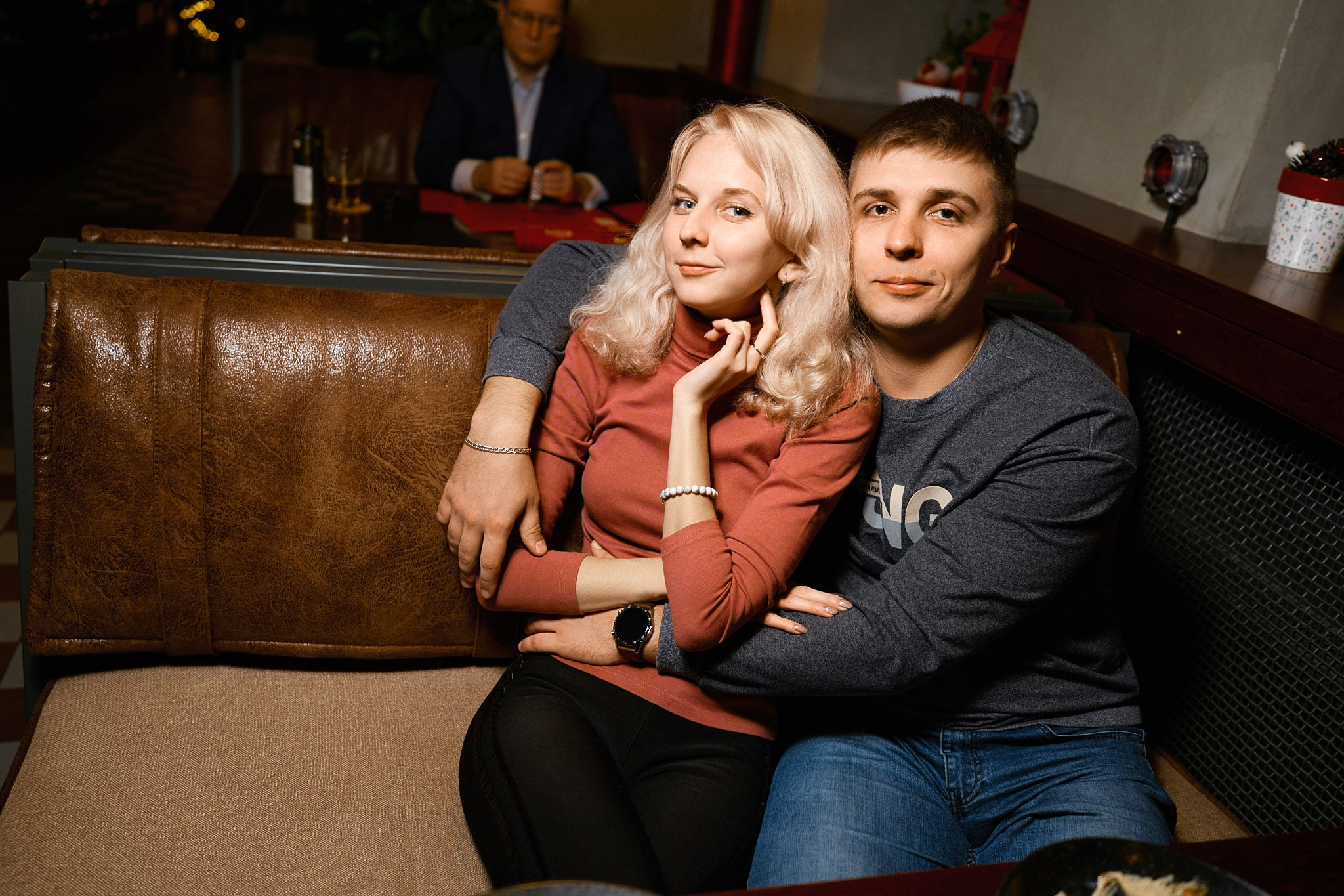 101. Репортажный фотограф Владимир Горбатенков | Москва