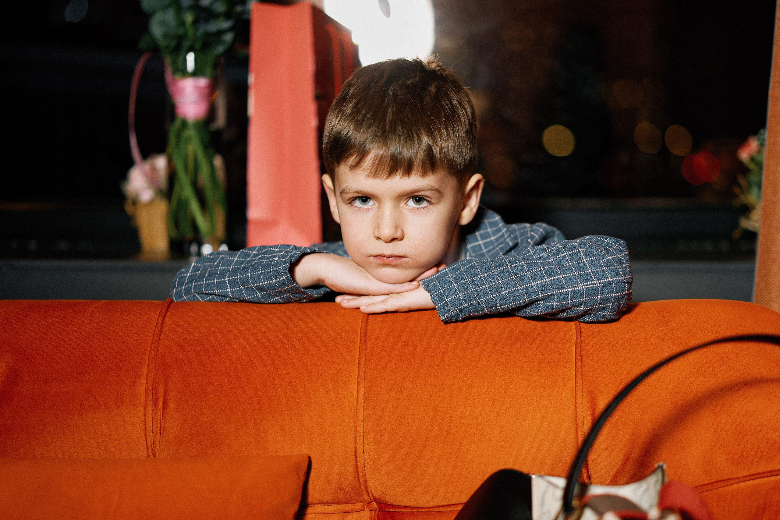 Dasha's birthday. Репортажный фотограф Владимир Горбатенков | Москва